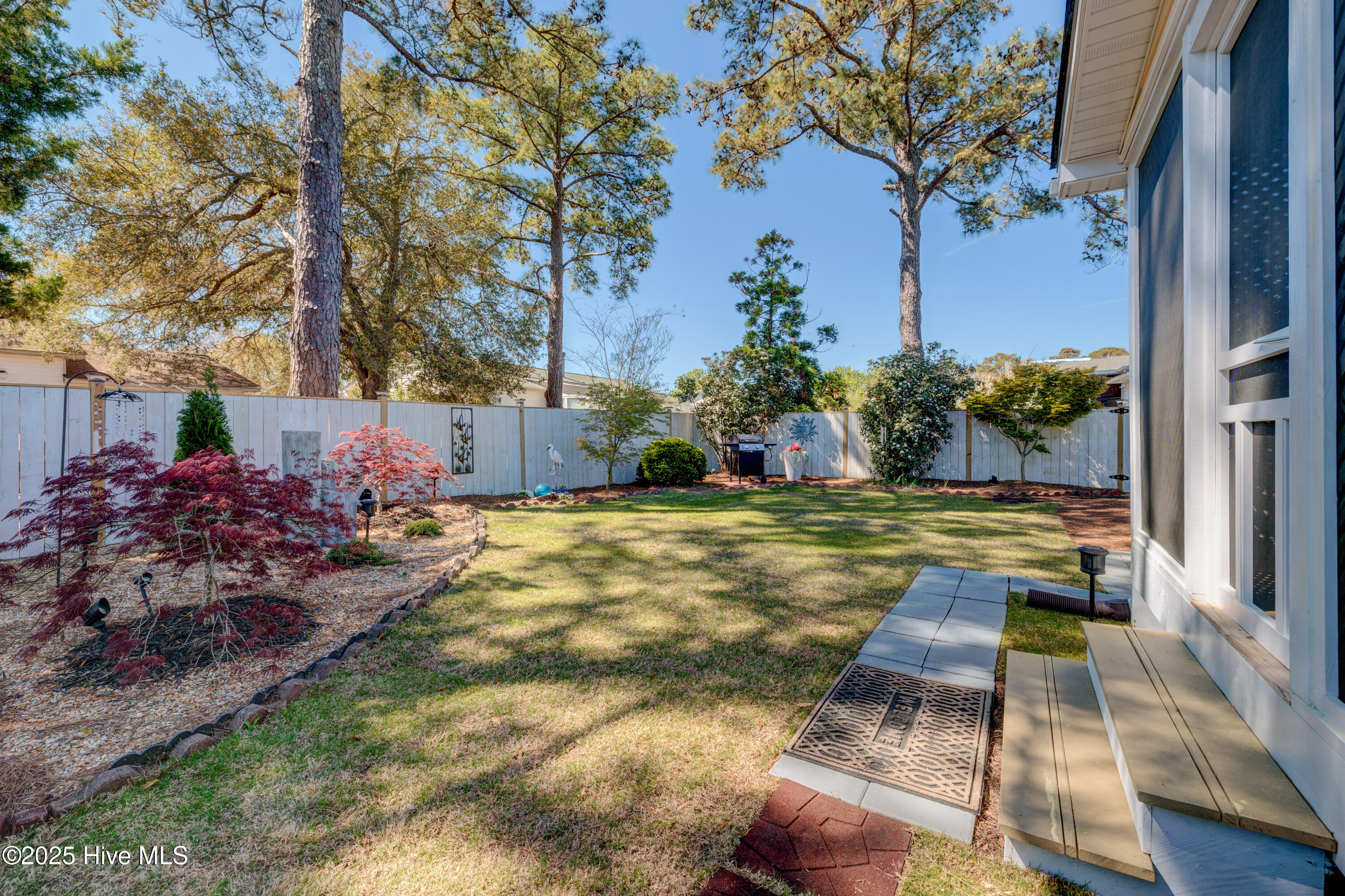 501 Capeside Drive