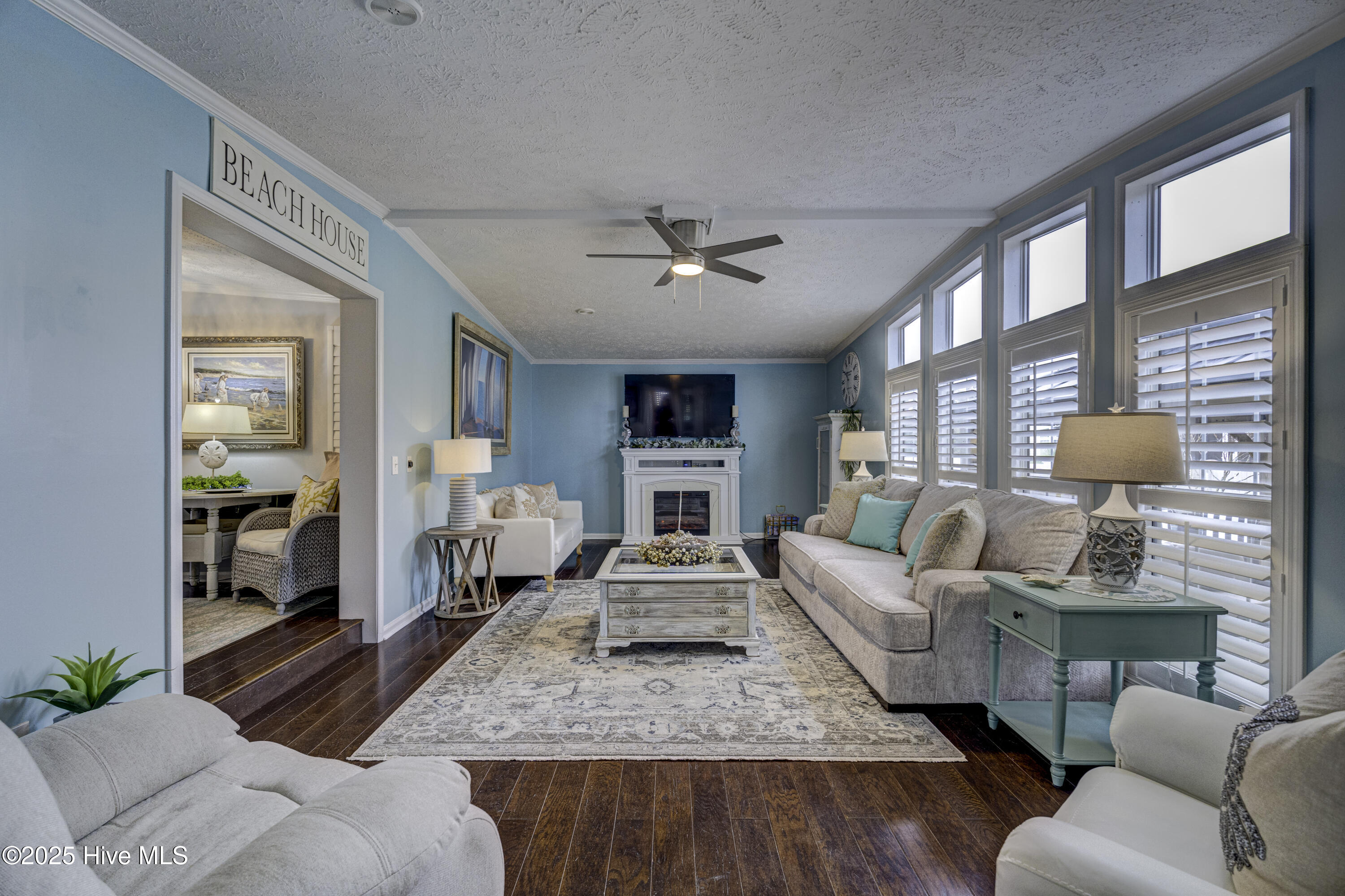 501 Capeside Drive
