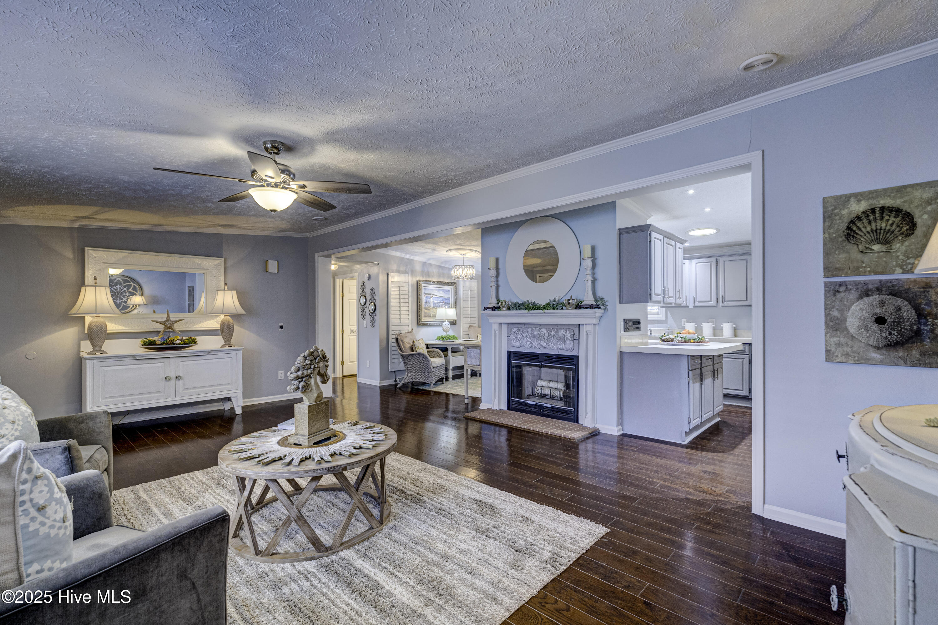 501 Capeside Drive