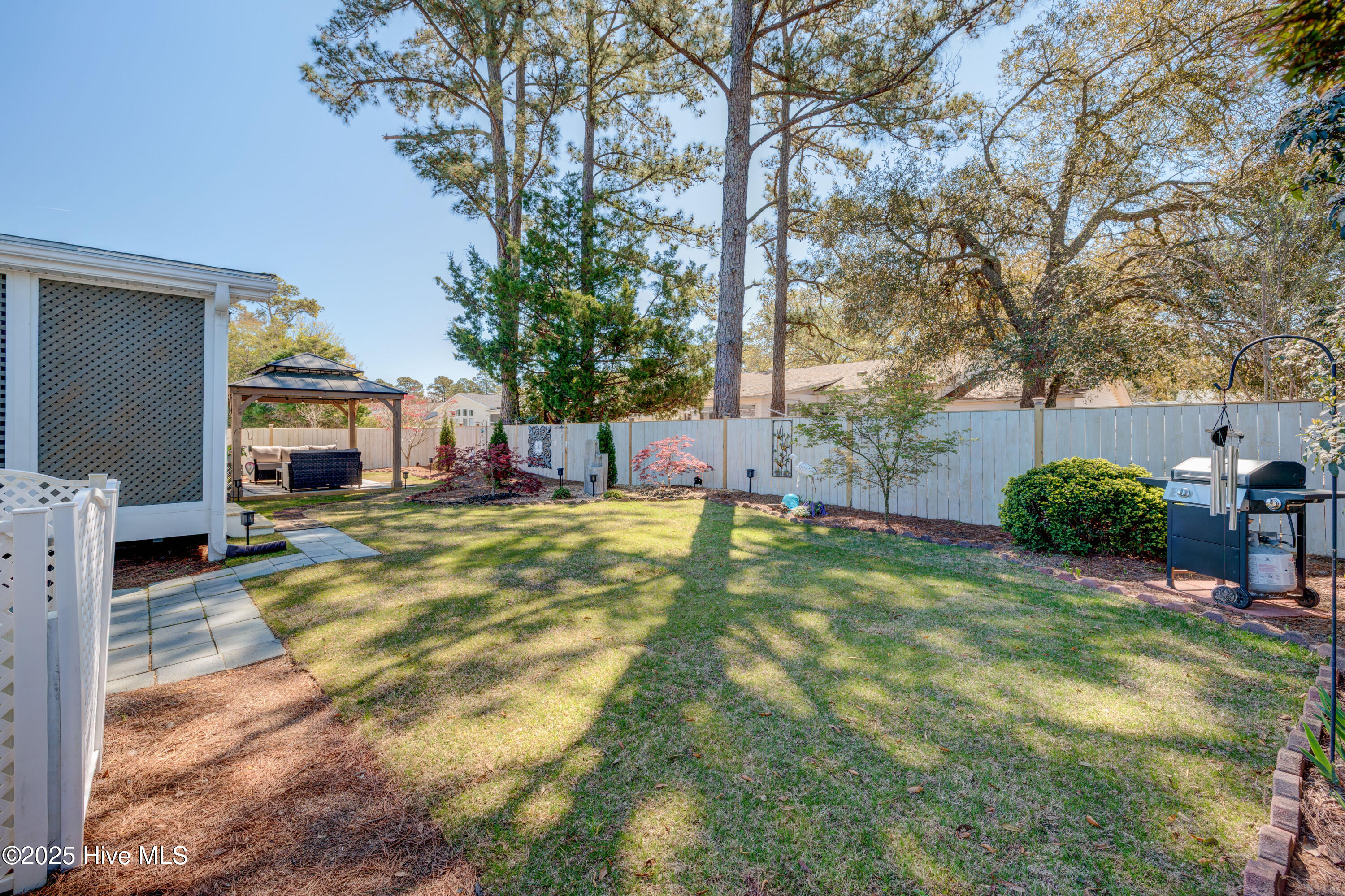501 Capeside Drive