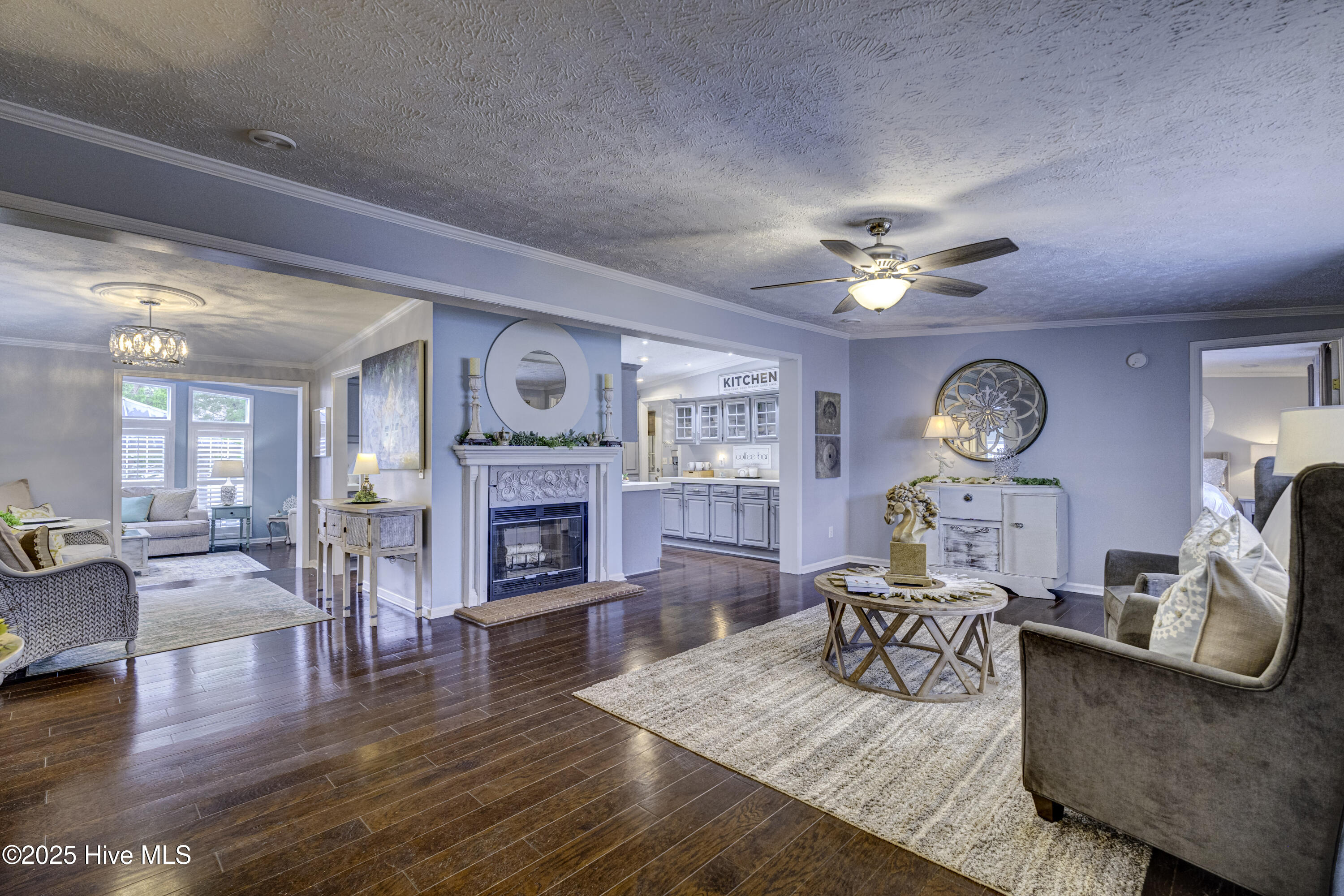 501 Capeside Drive