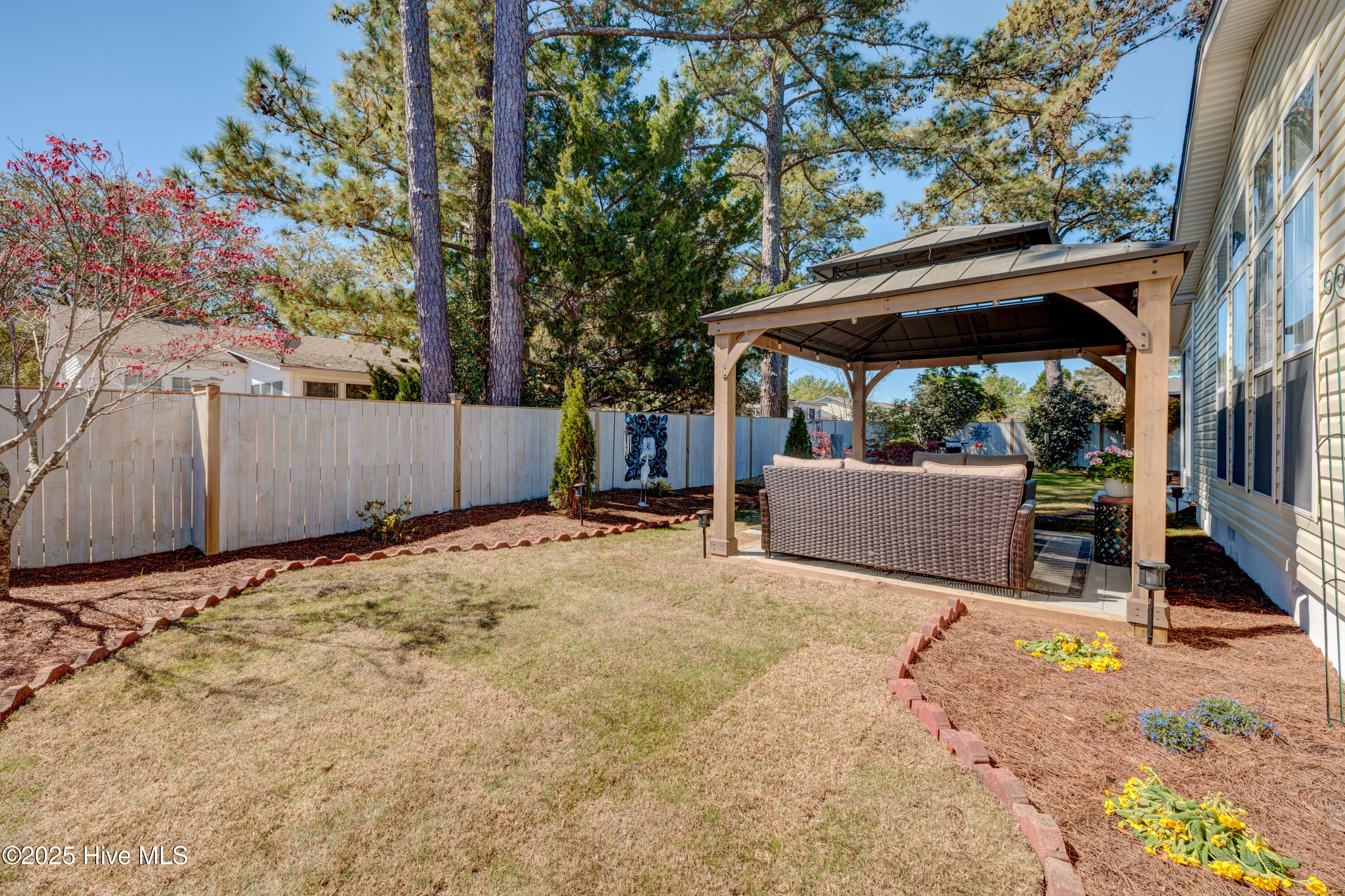 501 Capeside Drive