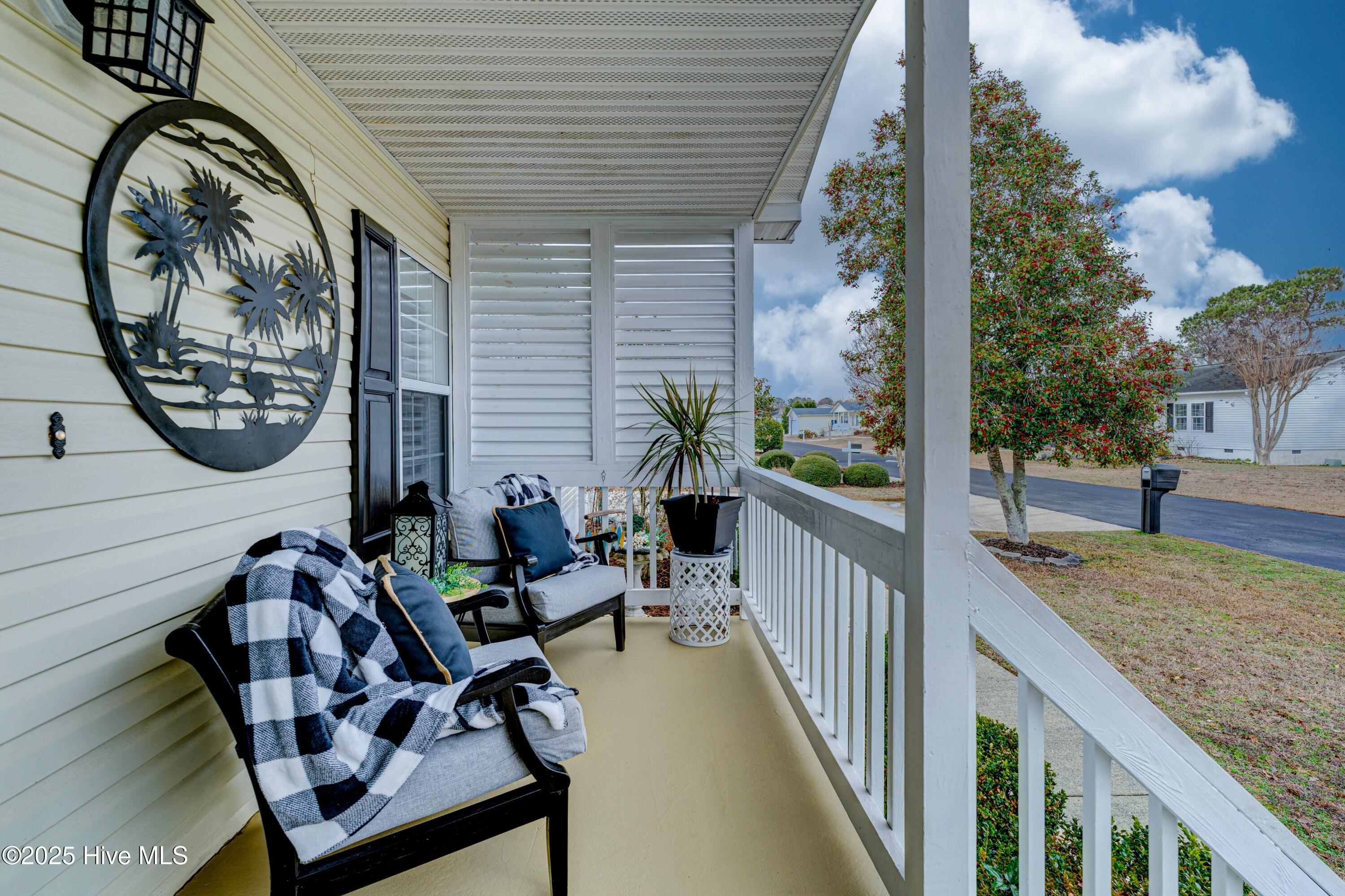 501 Capeside Drive