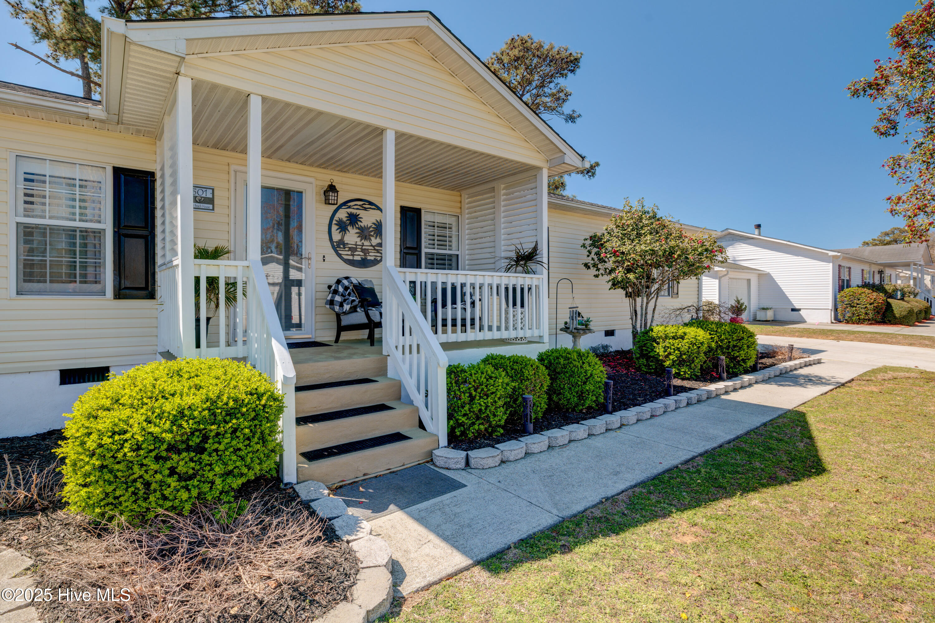 501 Capeside Drive