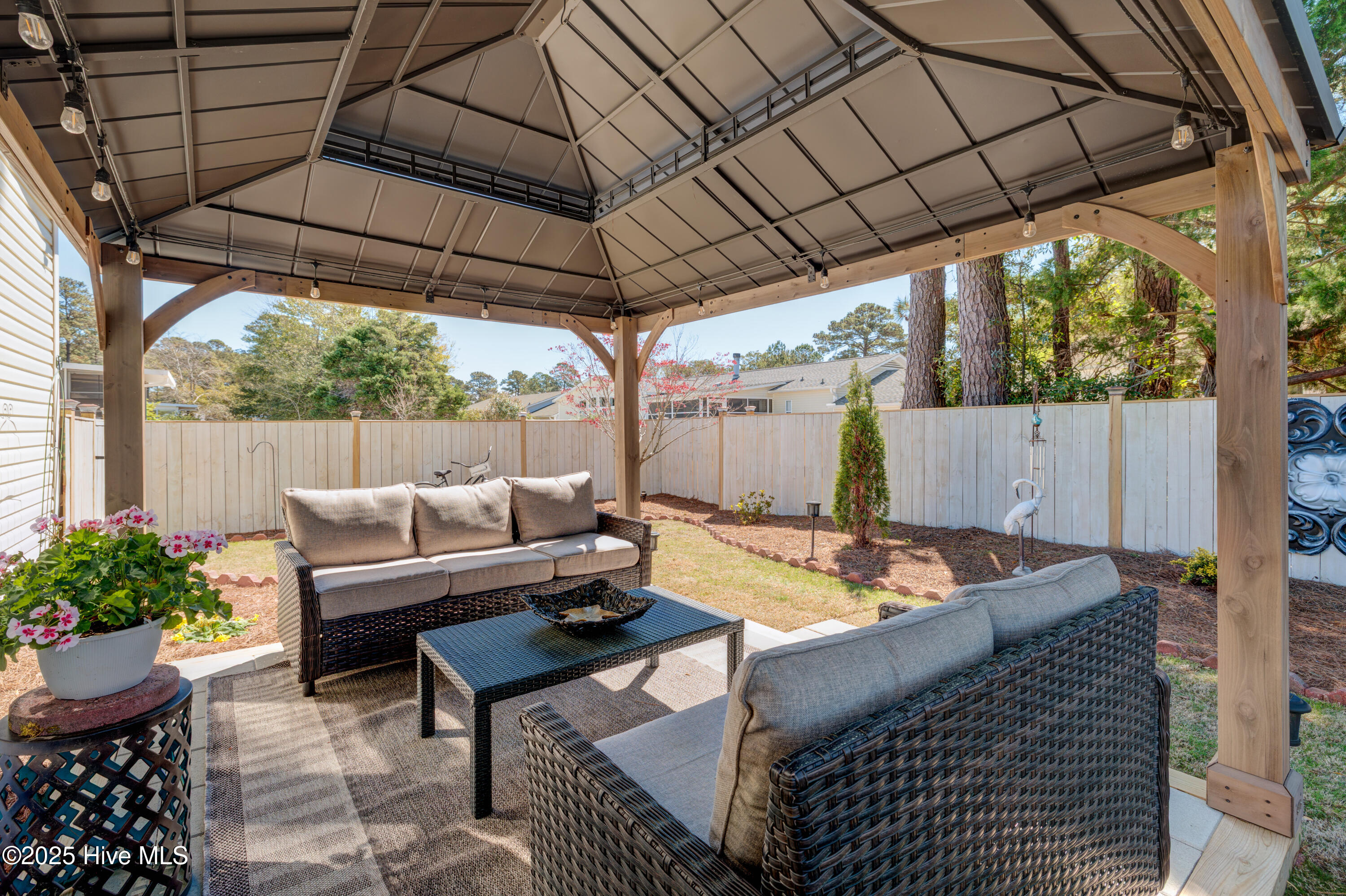 501 Capeside Drive