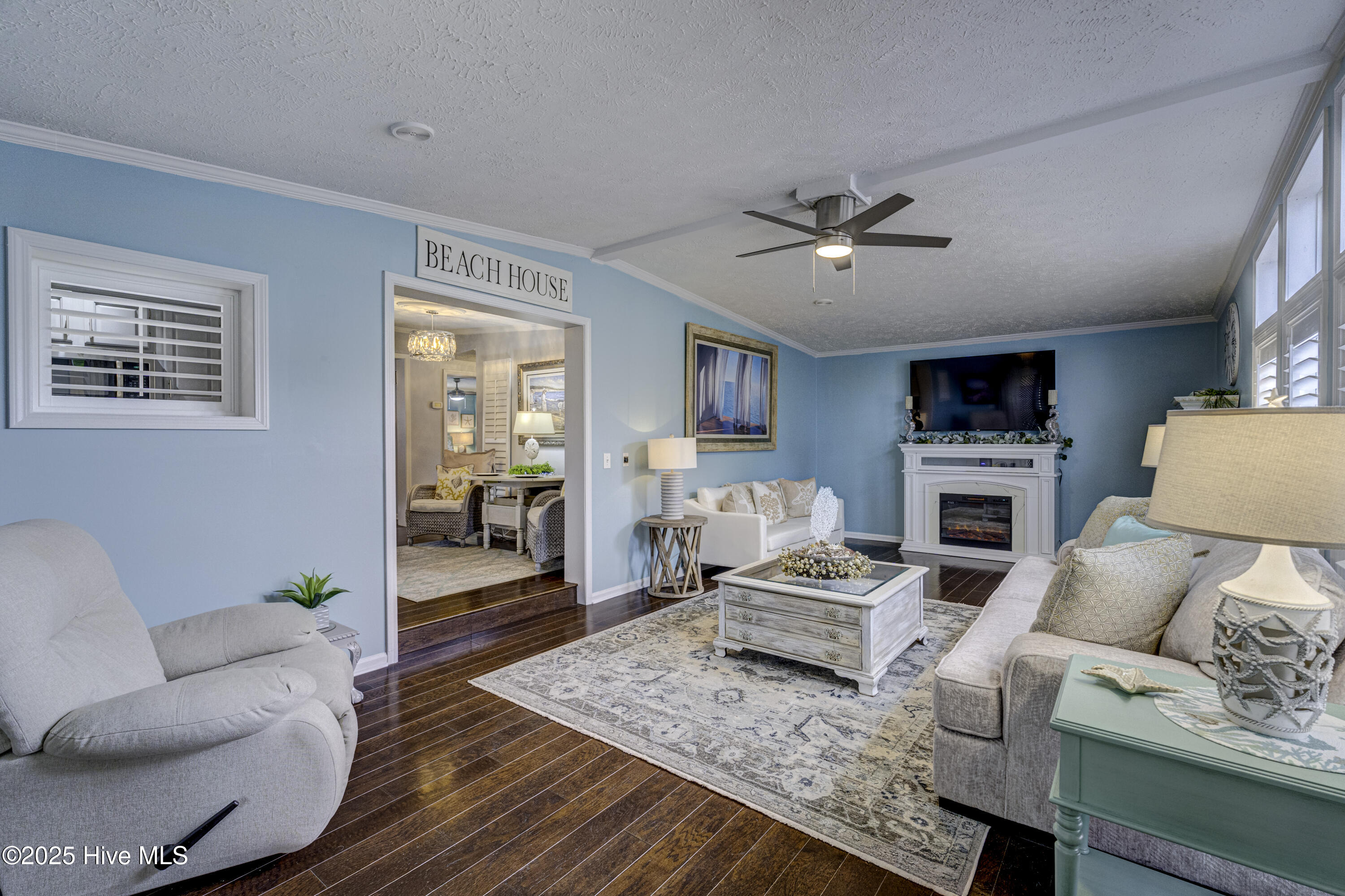 501 Capeside Drive