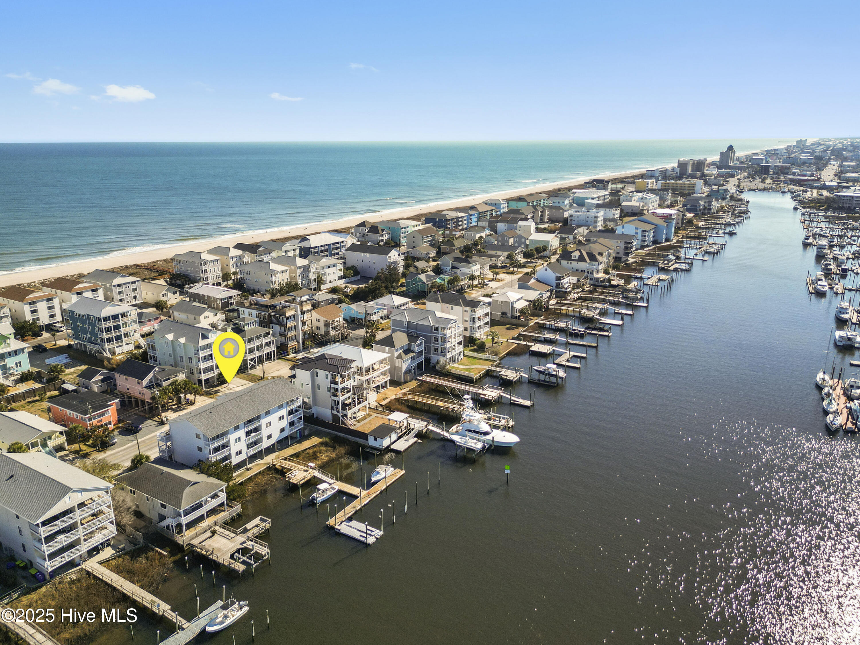 709 Canal Drive Apt 2b