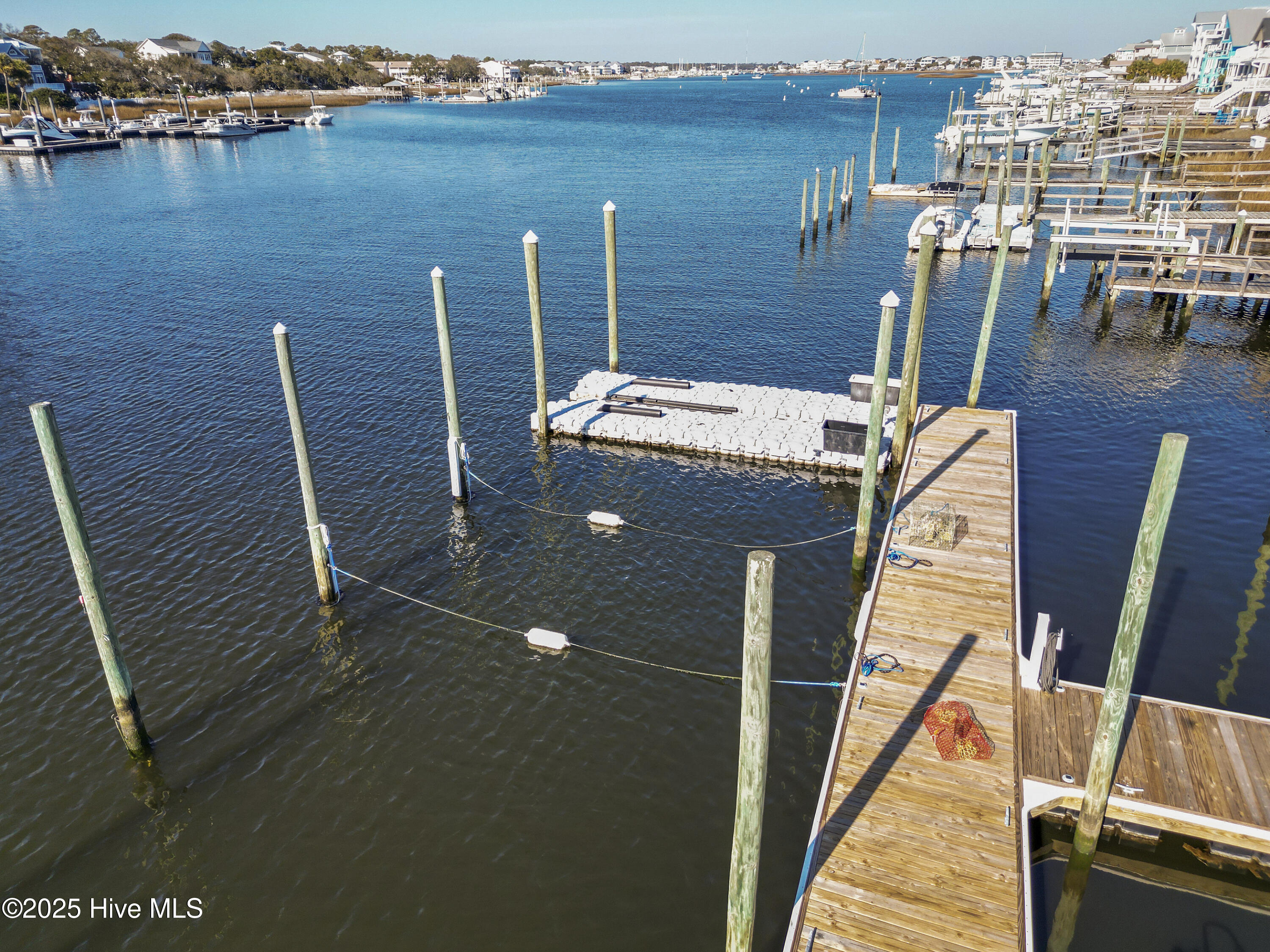 709 Canal Drive Apt 2b