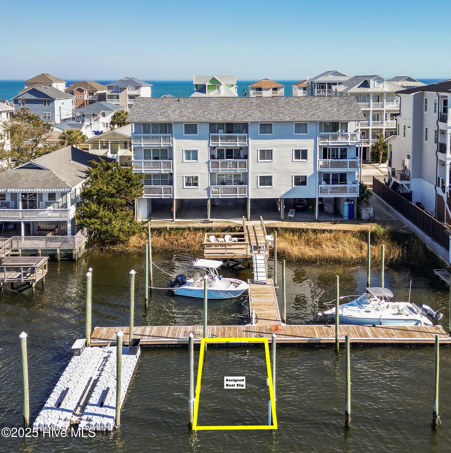 709 Canal Drive Apt 2b