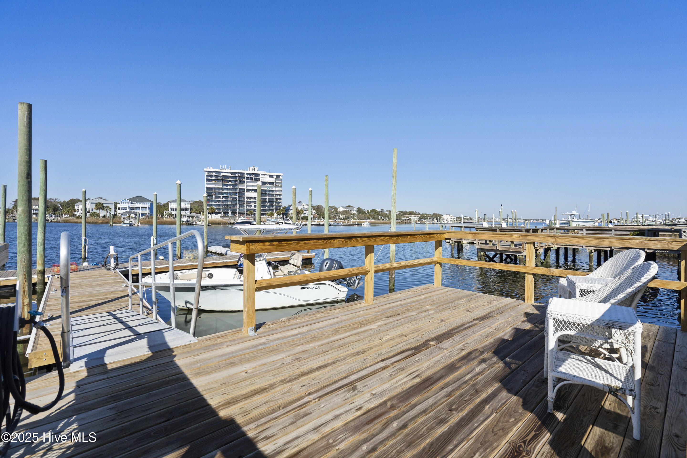 709 Canal Drive Apt 2b