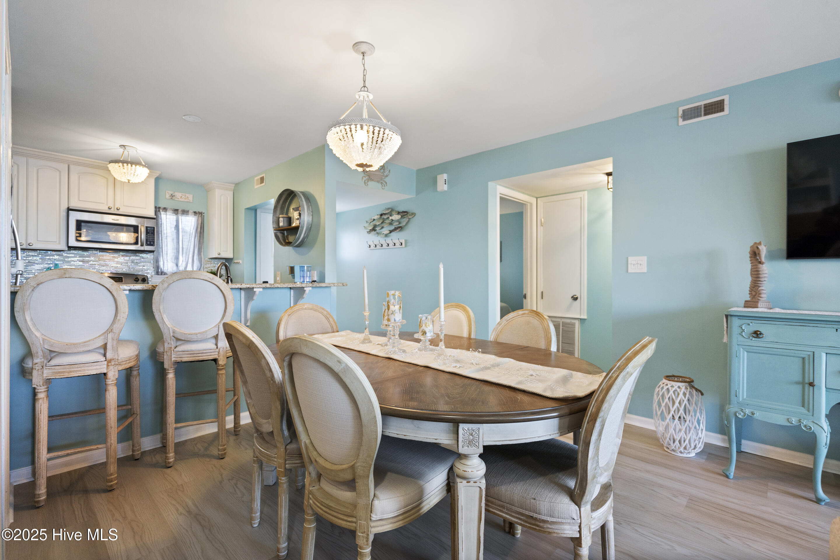 709 Canal Drive Apt 2b