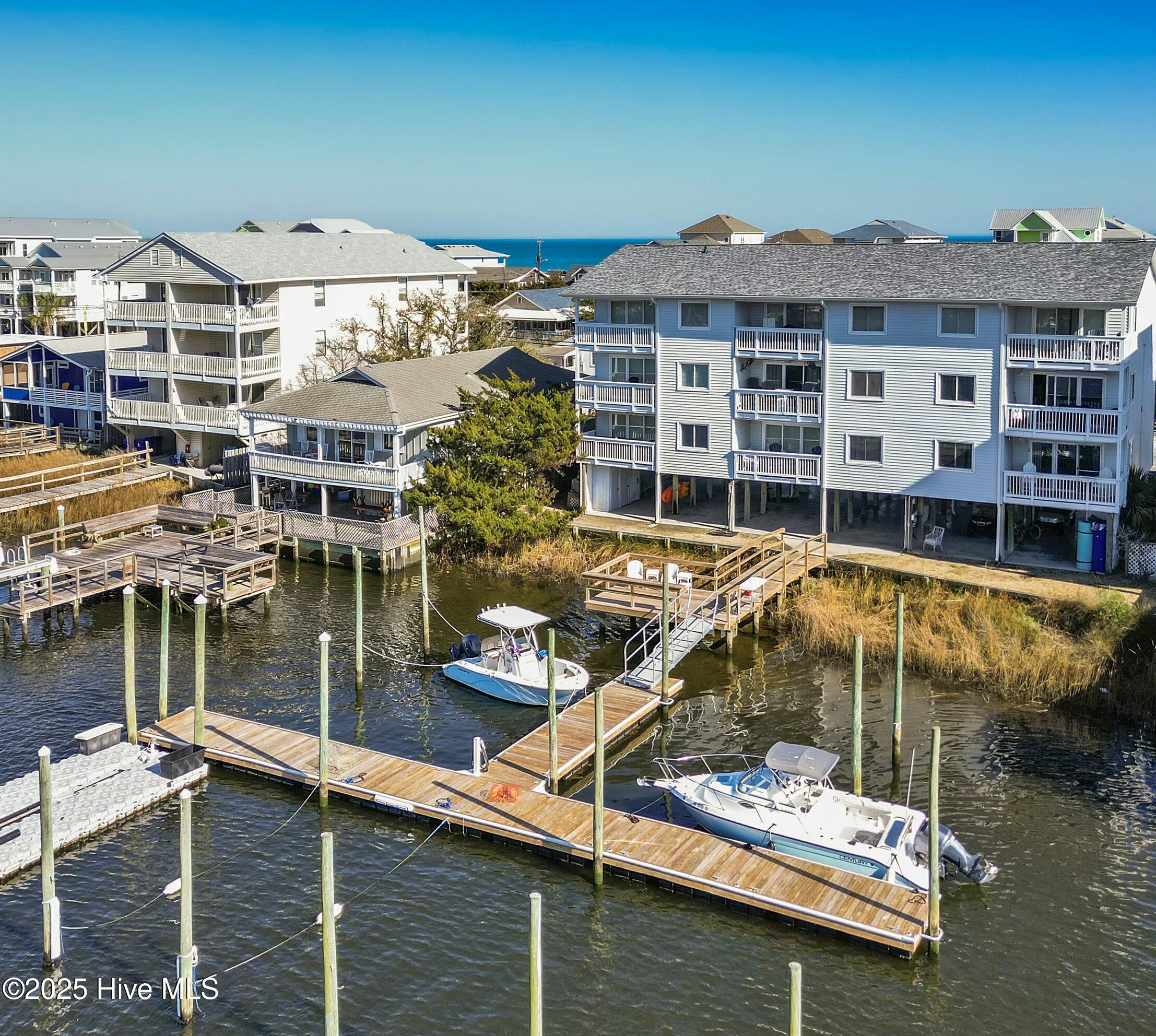 709 Canal Drive Apt 2b
