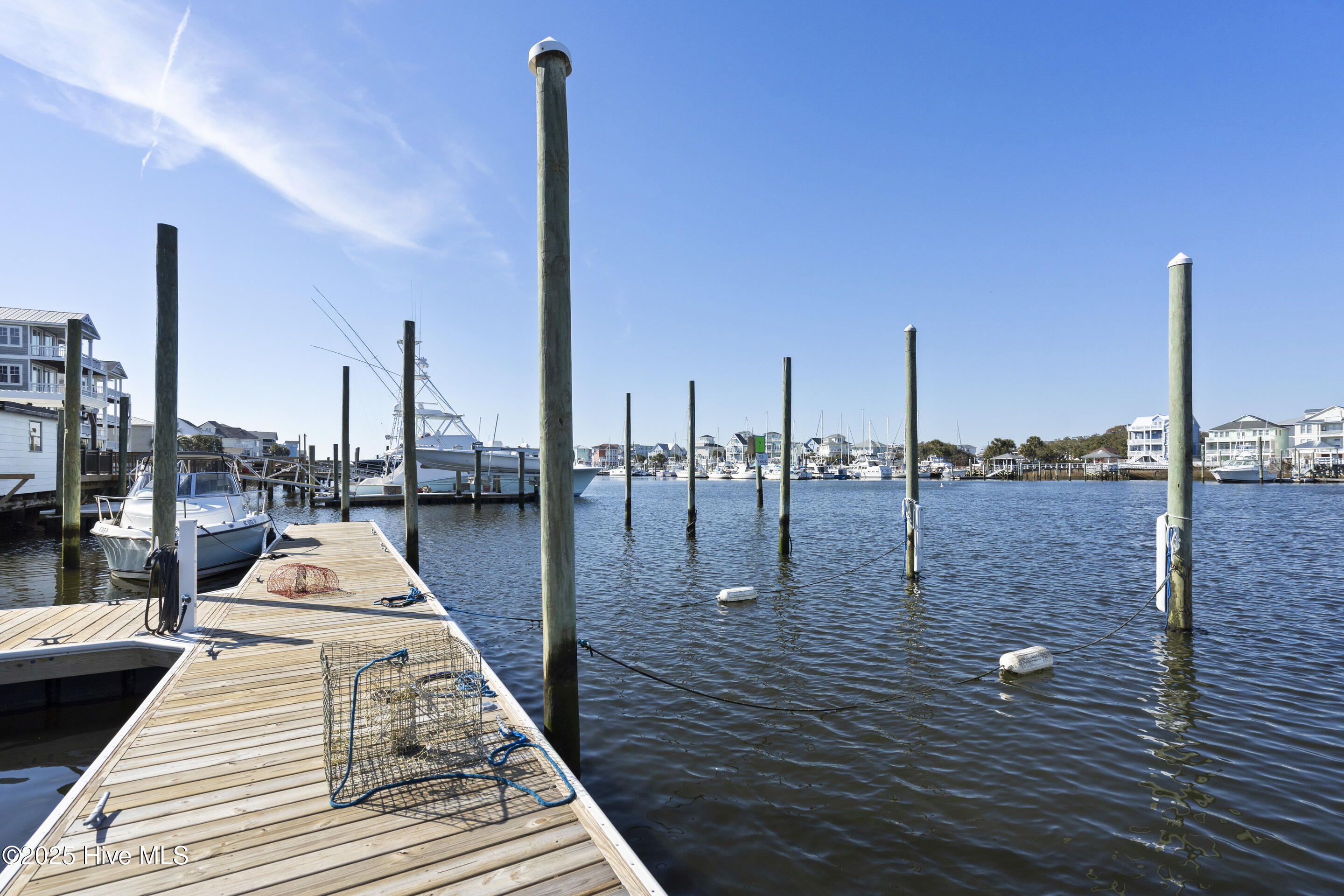 709 Canal Drive Apt 2b