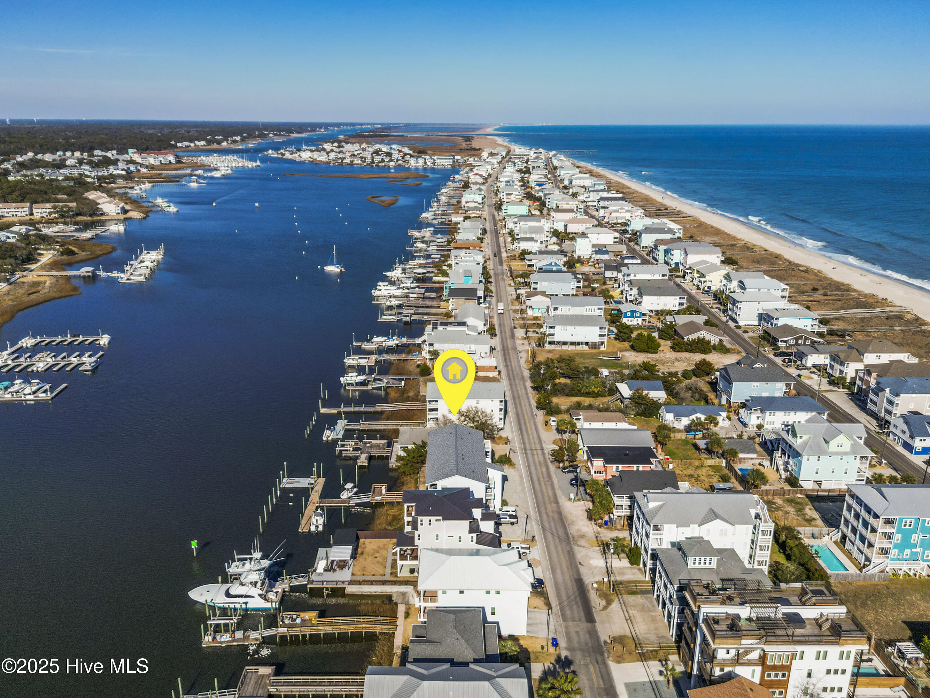 709 Canal Drive Apt 2b