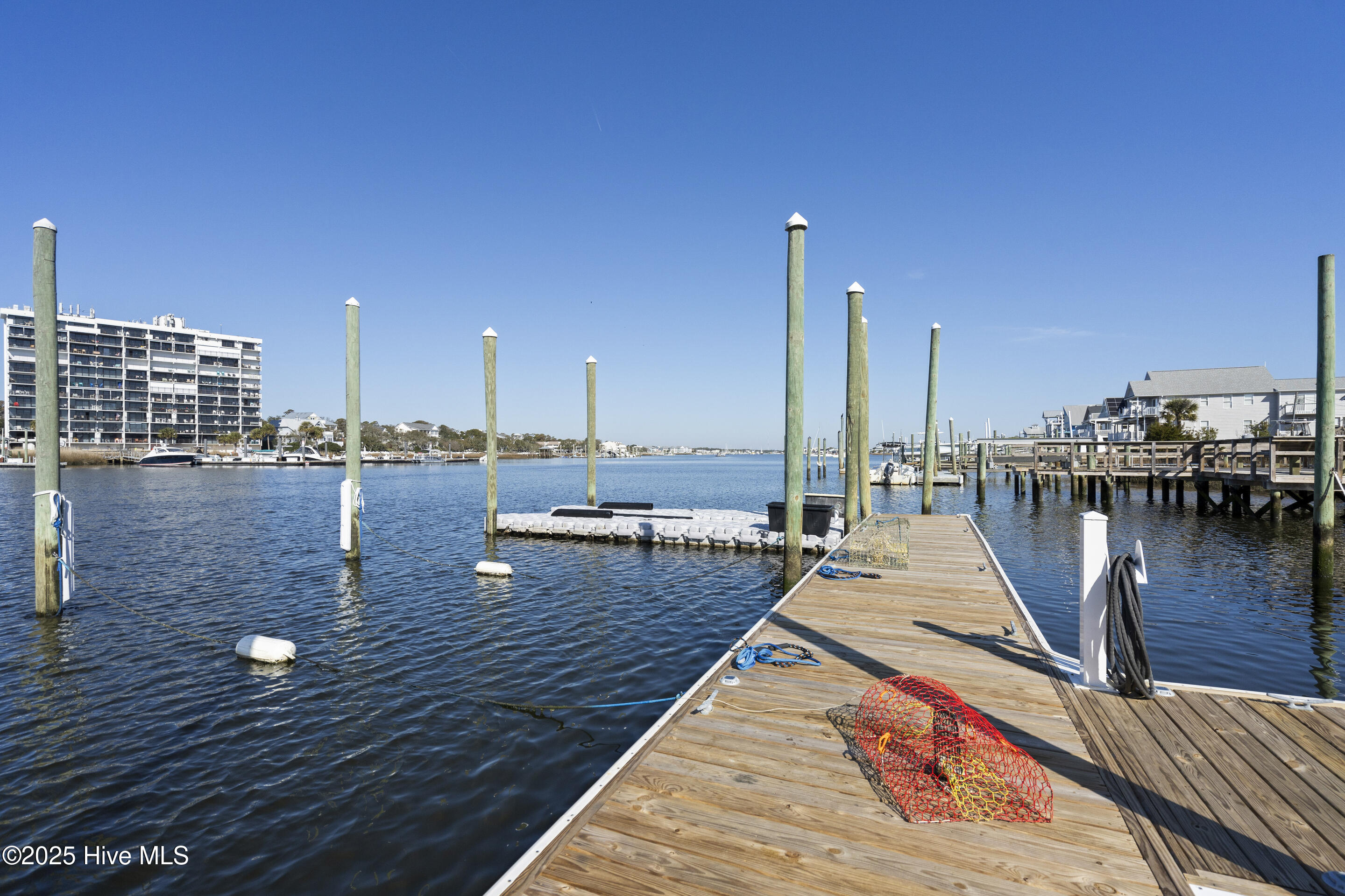 709 Canal Drive Apt 2b