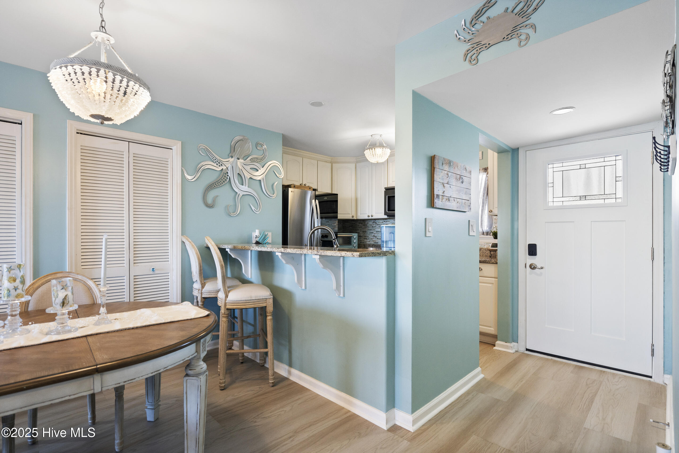 709 Canal Drive Apt 2b