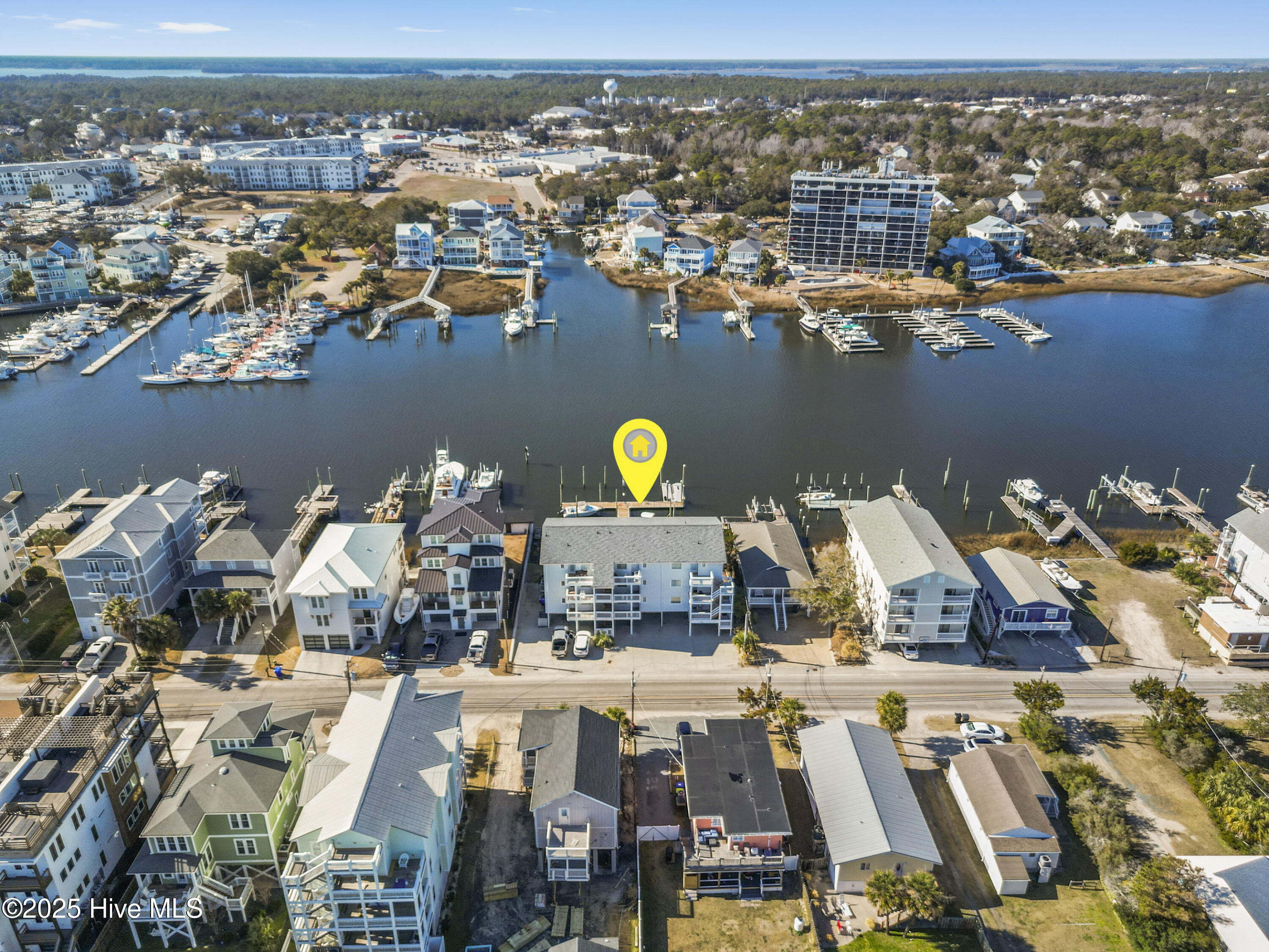 709 Canal Drive Apt 2b