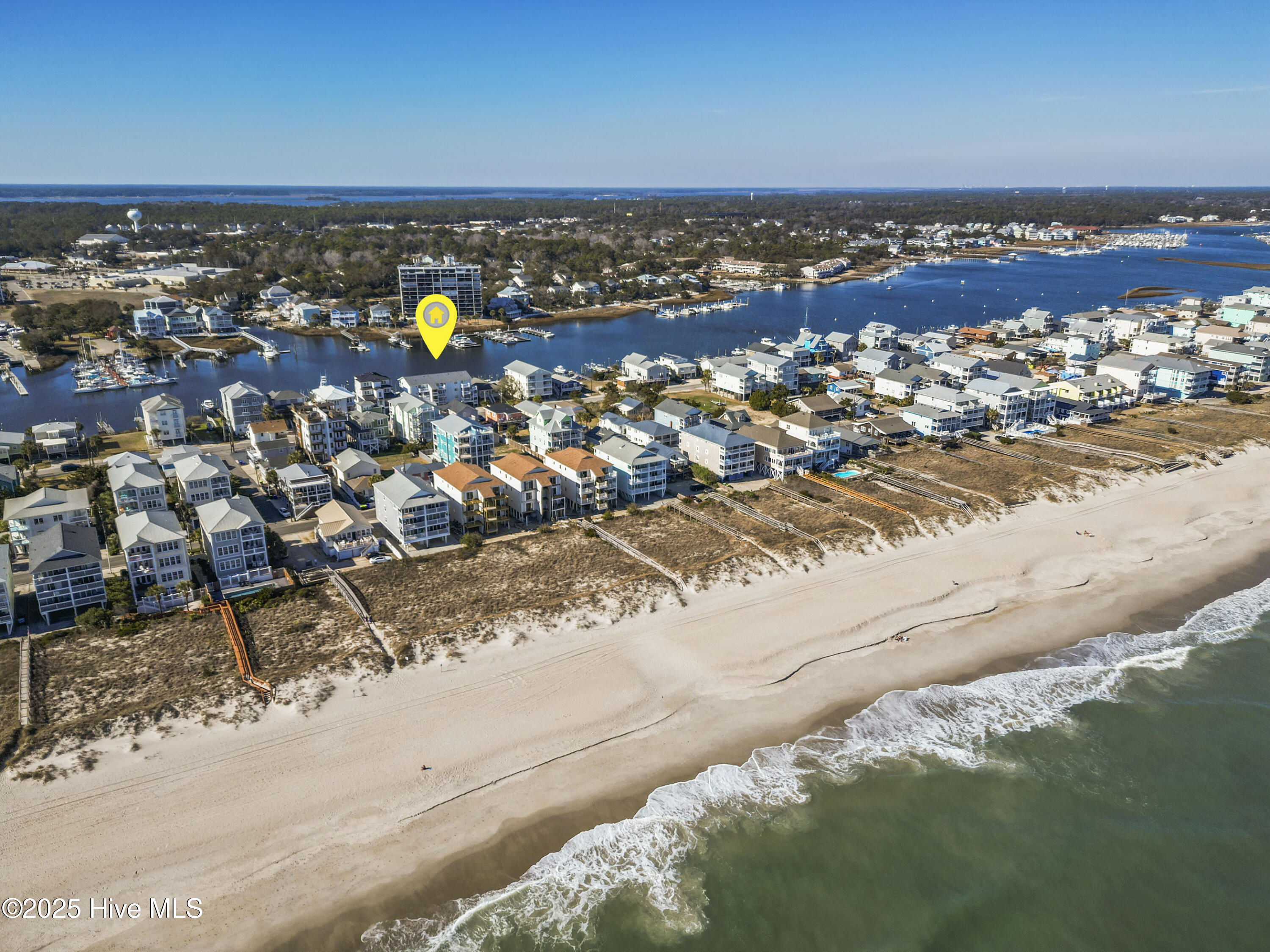 709 Canal Drive Apt 2b