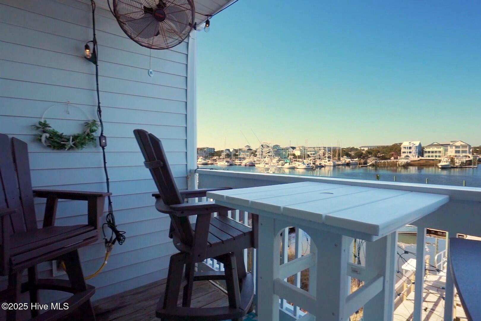 709 Canal Drive Apt 2b