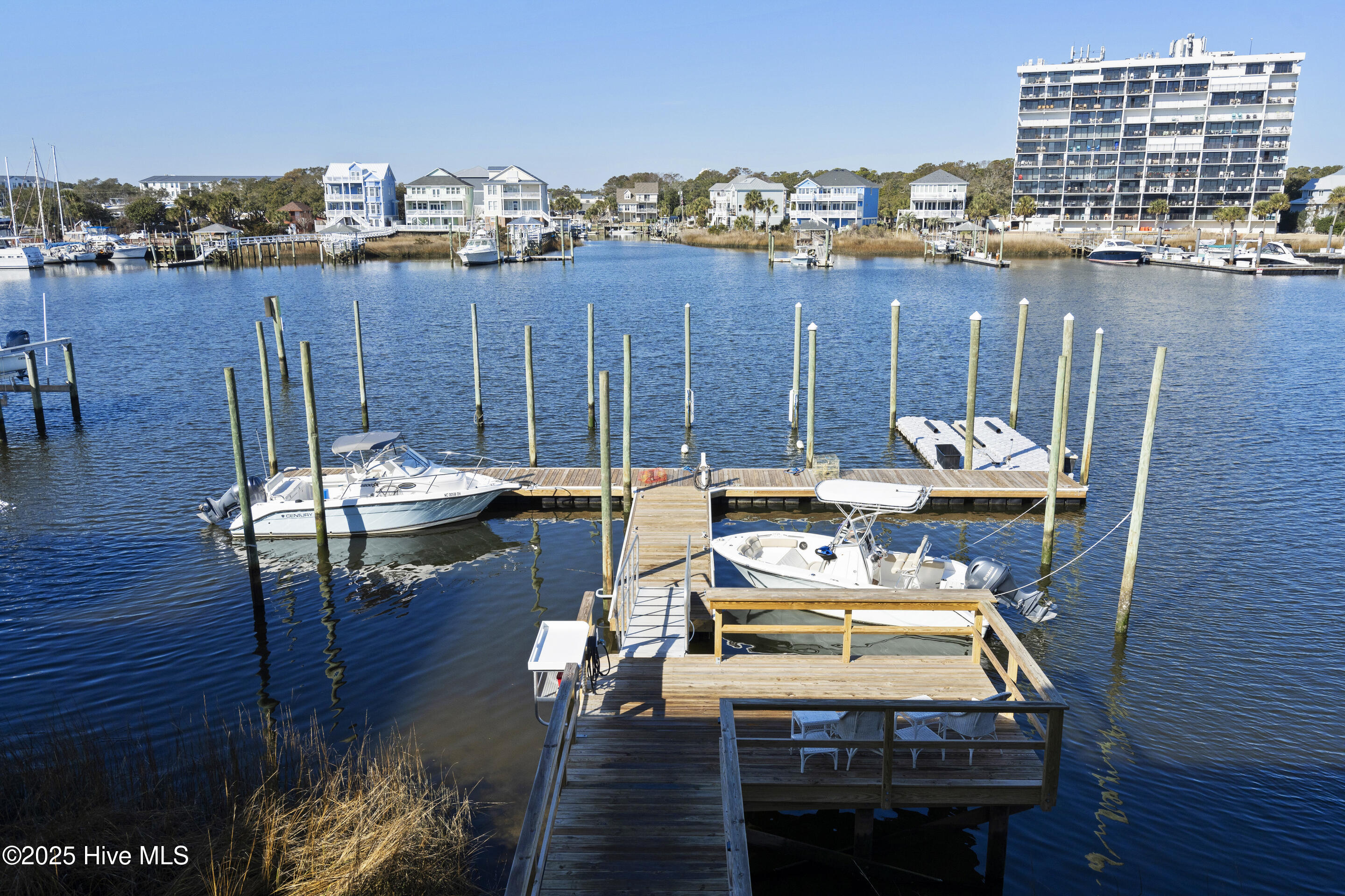 709 Canal Drive Apt 2b
