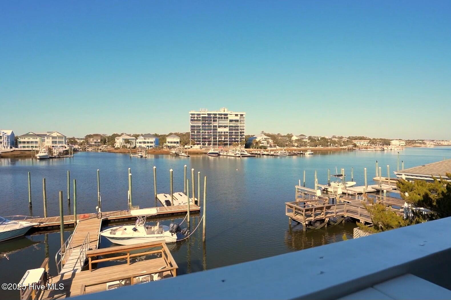 709 Canal Drive Apt 2b