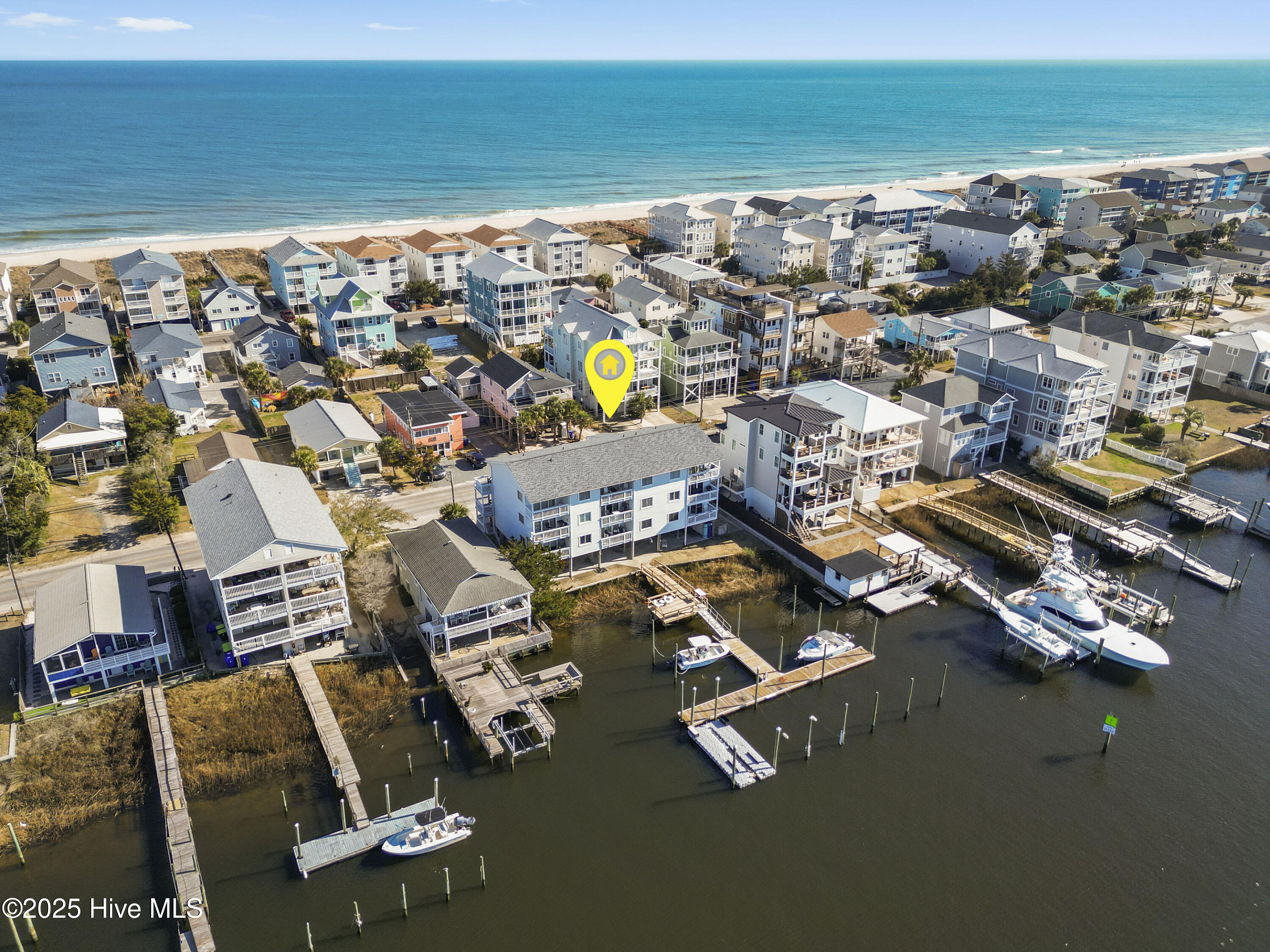 709 Canal Drive Apt 2b