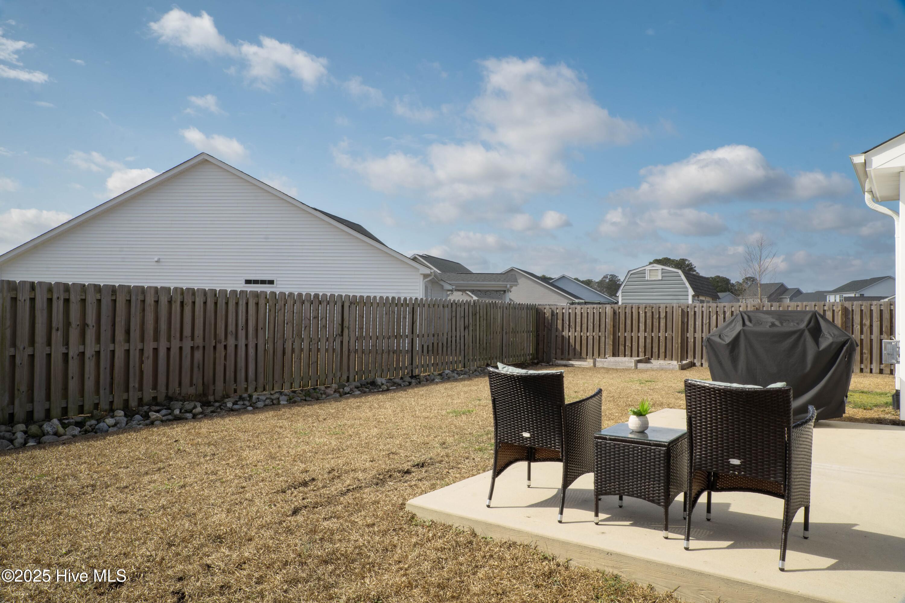 2109 Blue Bonnet Circle