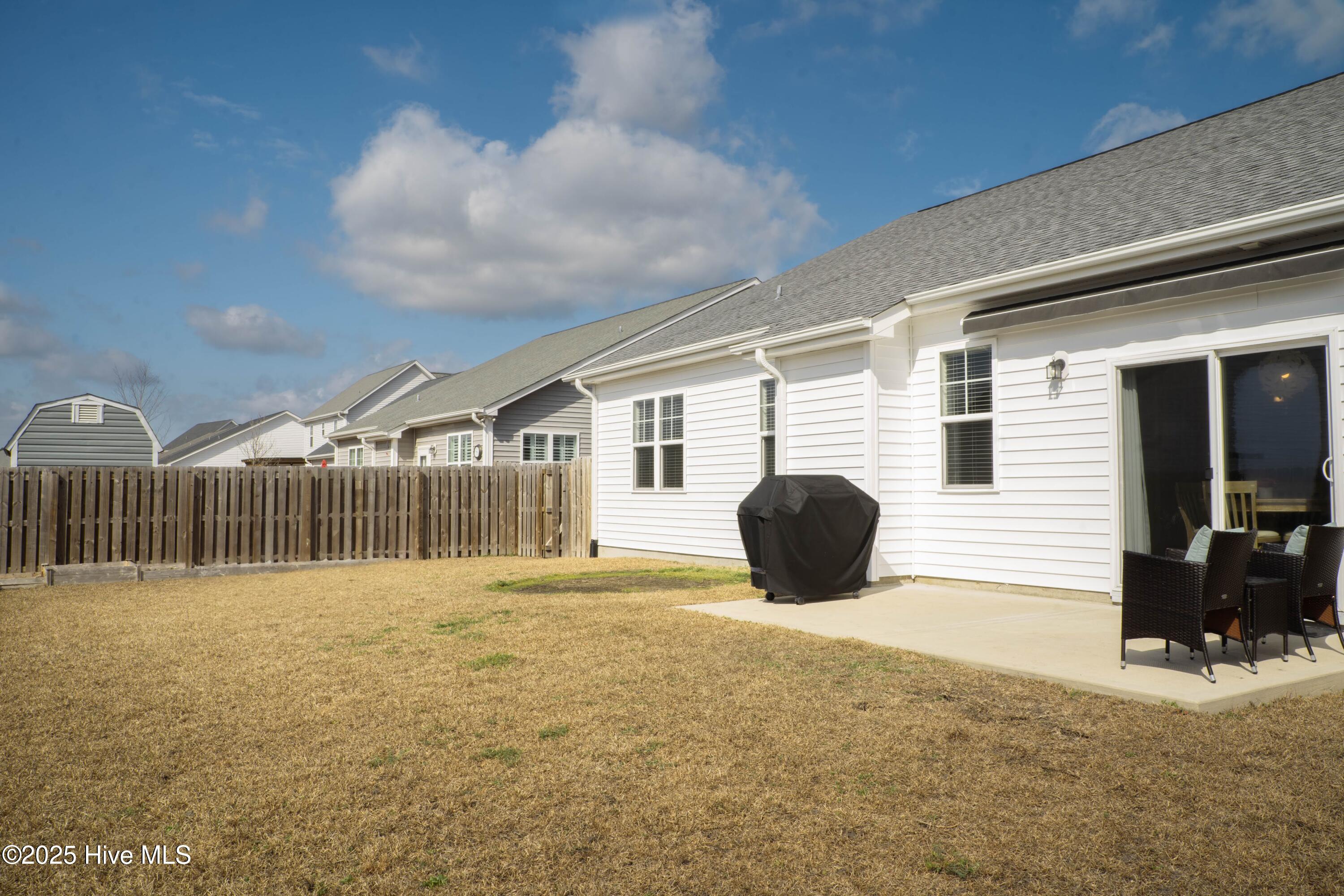 2109 Blue Bonnet Circle