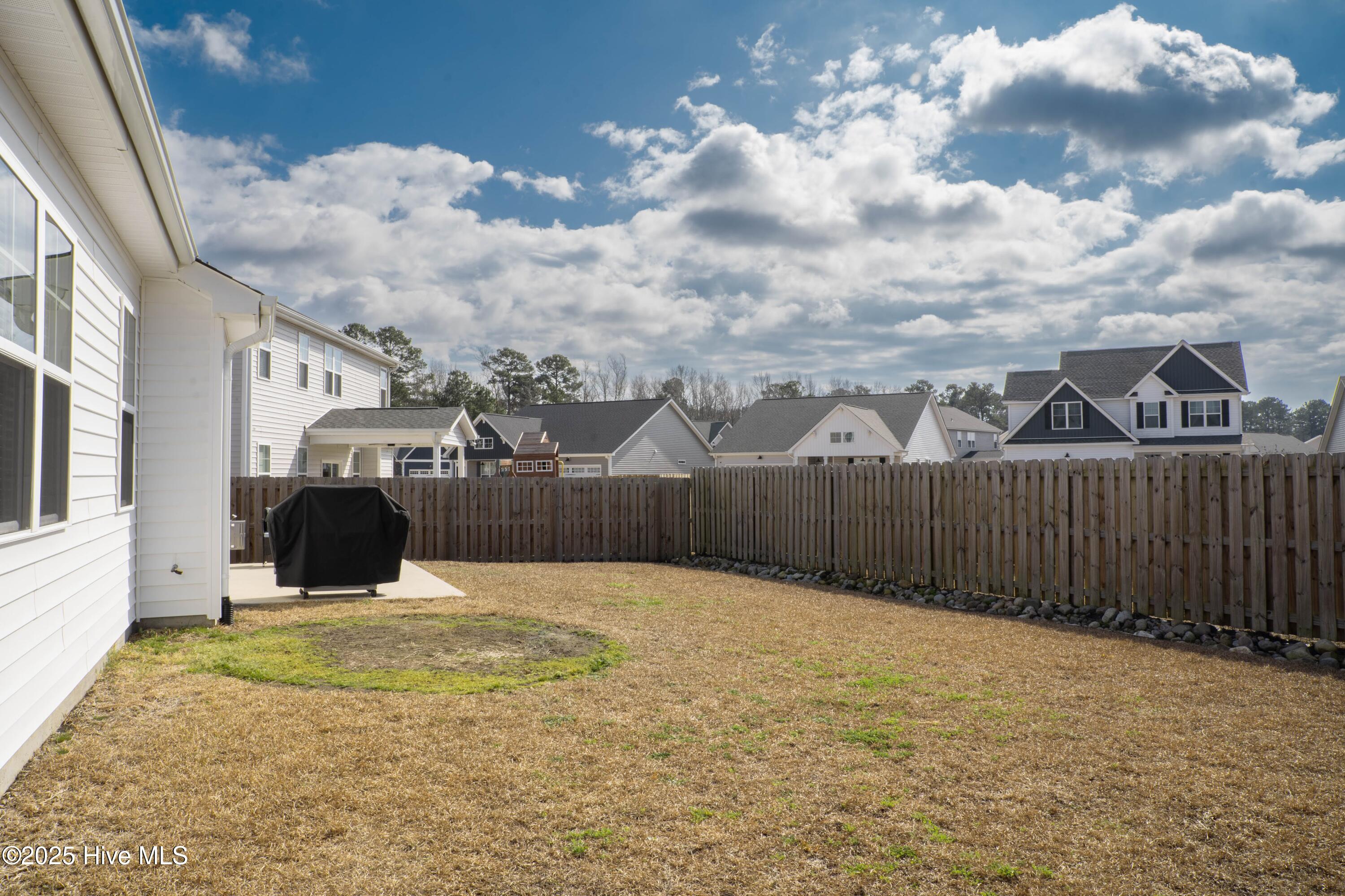 2109 Blue Bonnet Circle