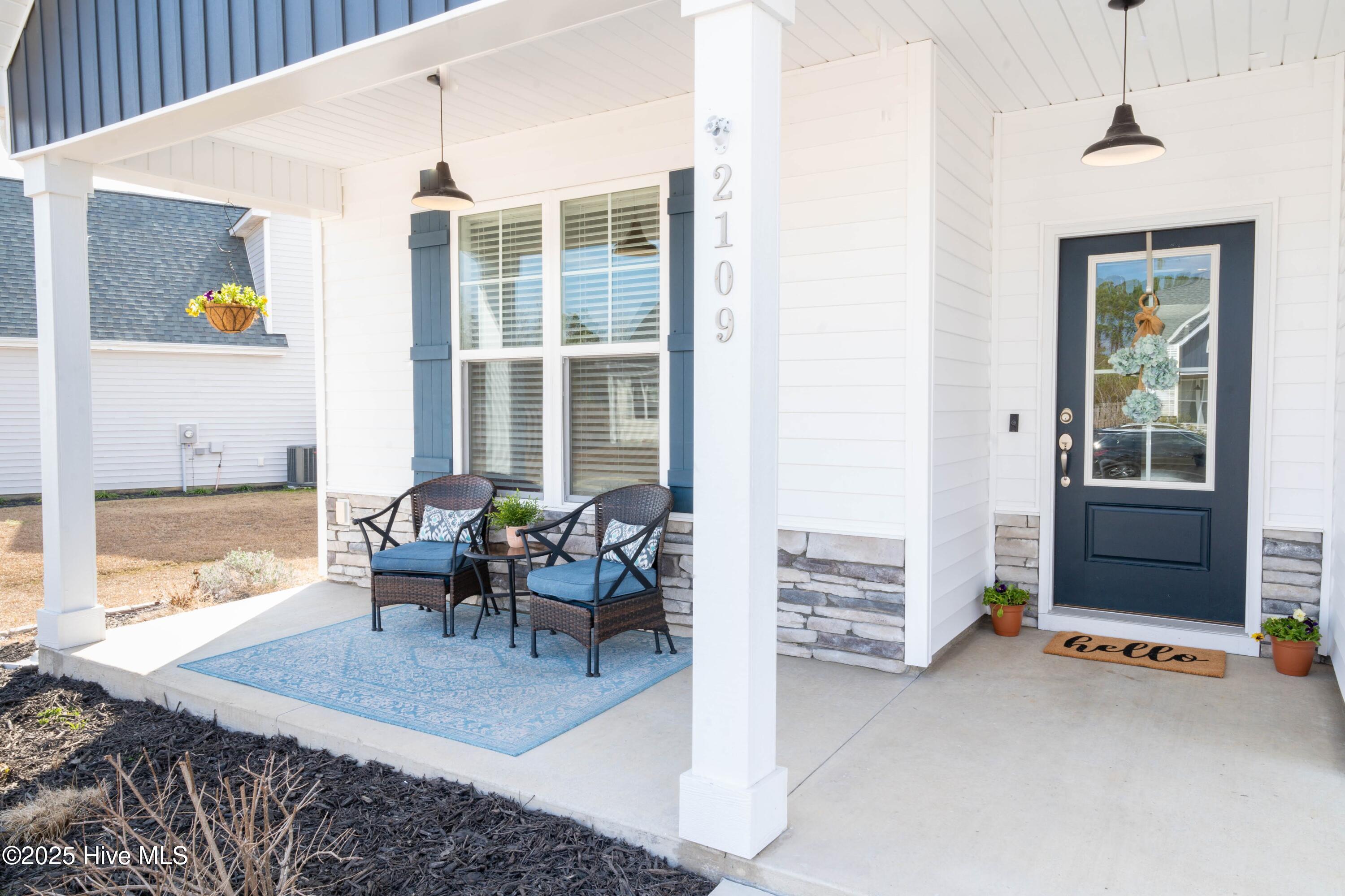 2109 Blue Bonnet Circle