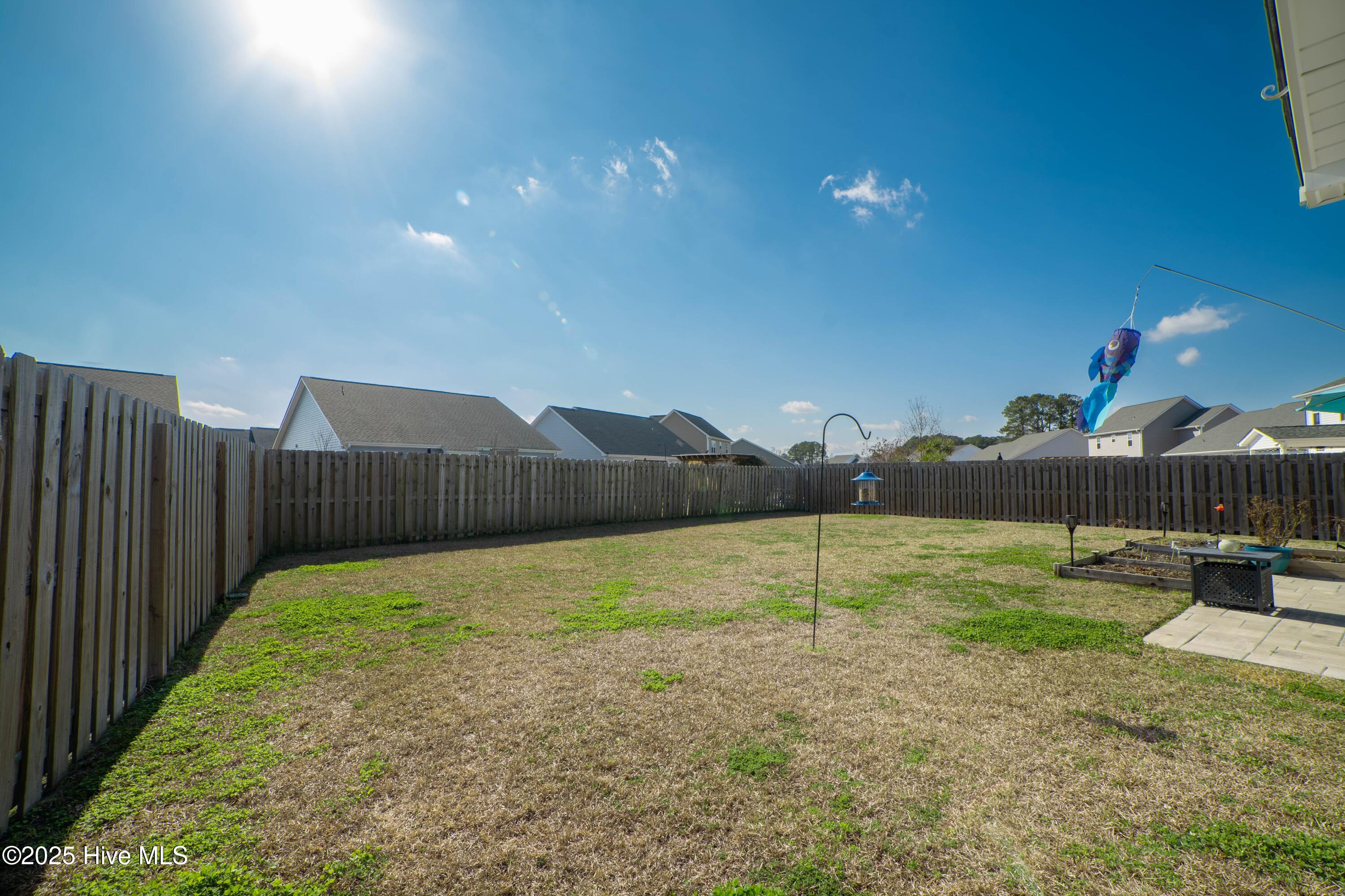 2131 Blue Bonnet Circle