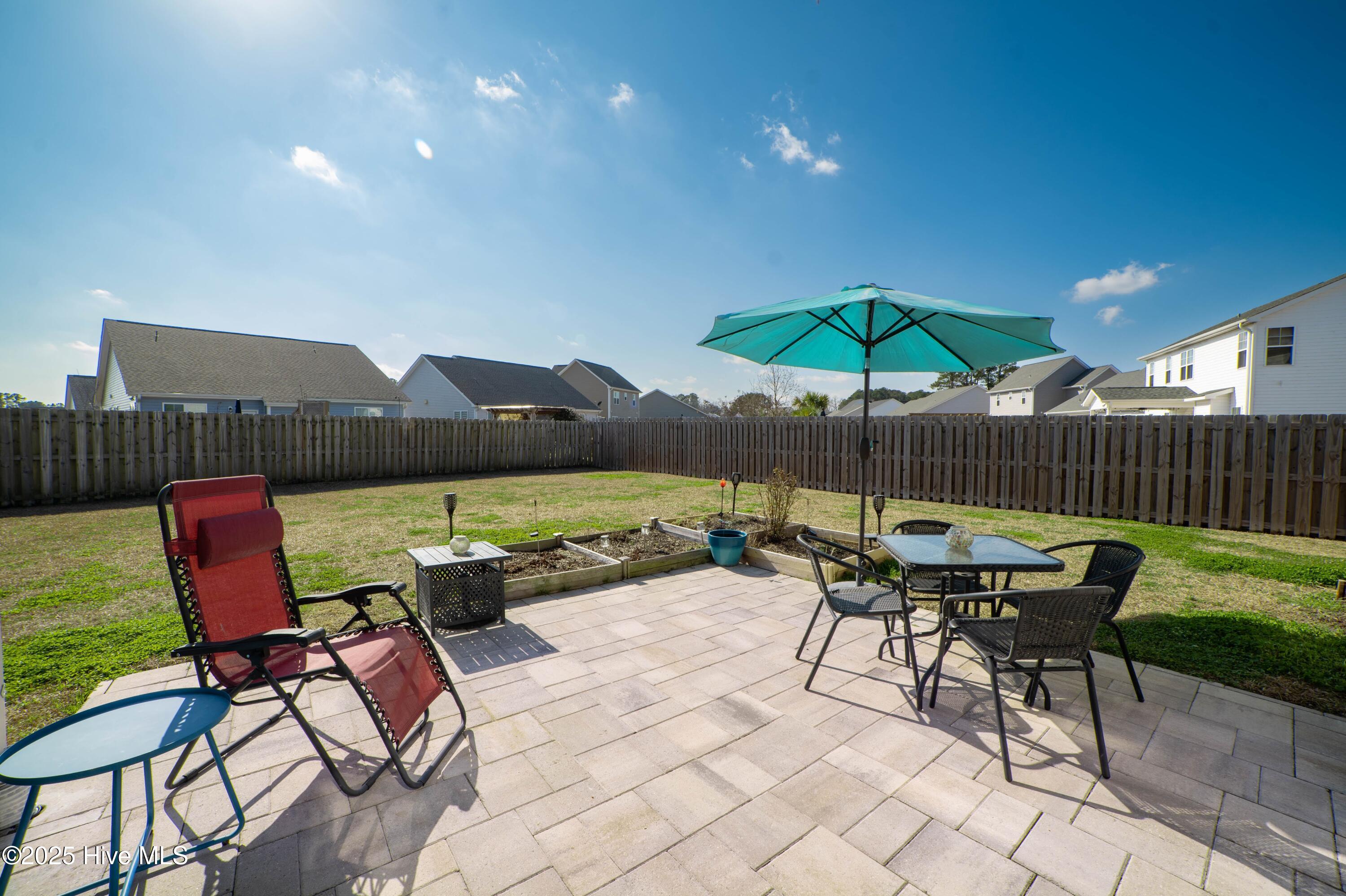 2131 Blue Bonnet Circle