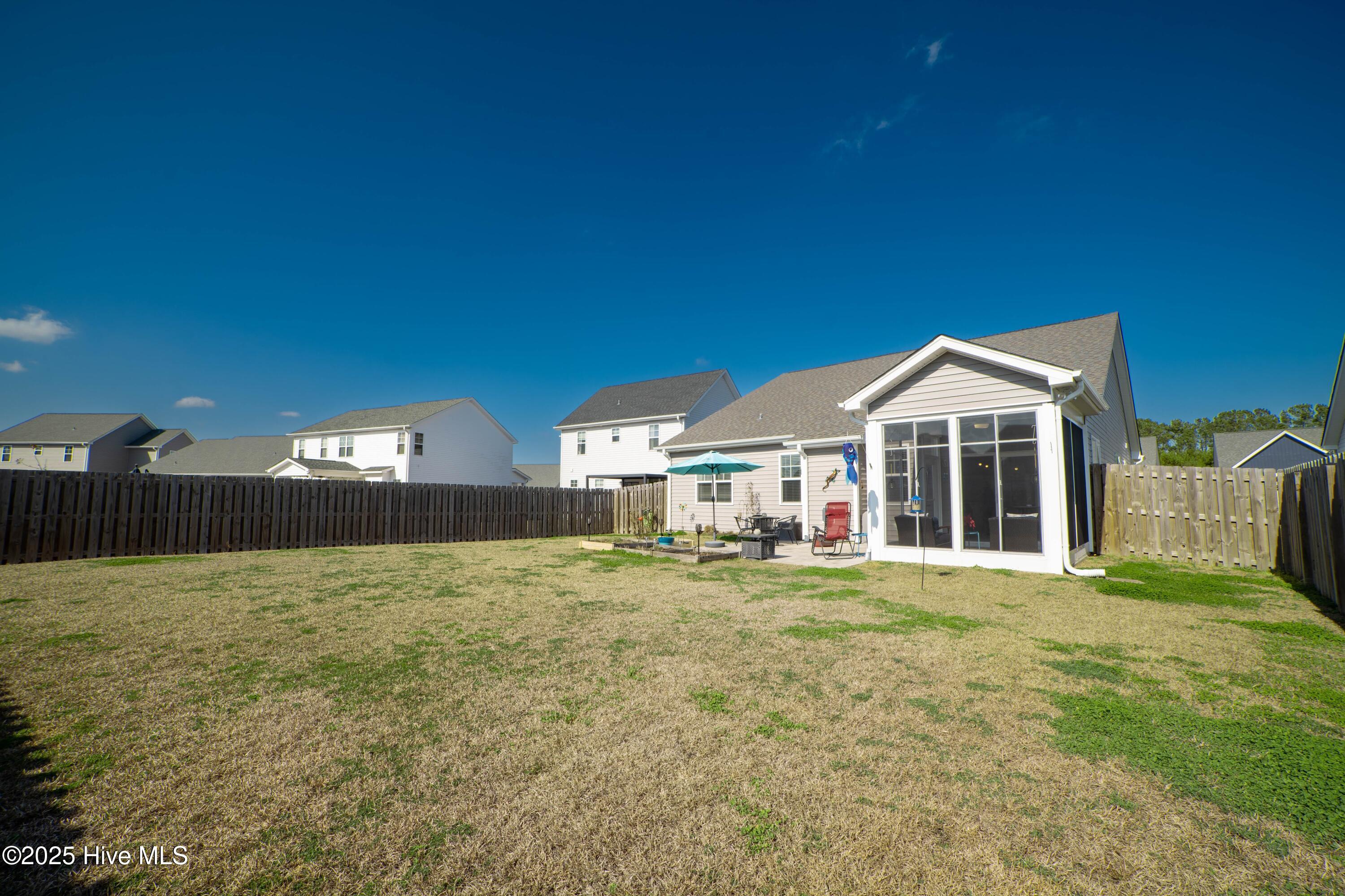 2131 Blue Bonnet Circle