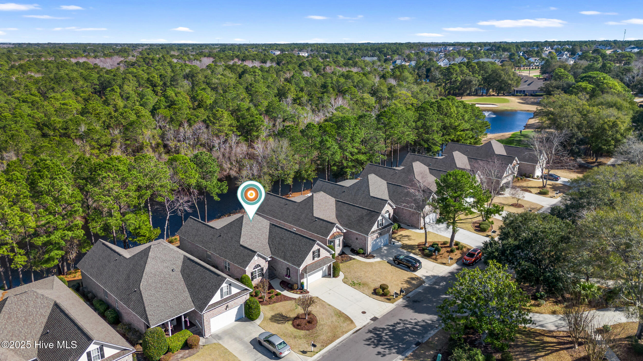 109 Wetland Drive