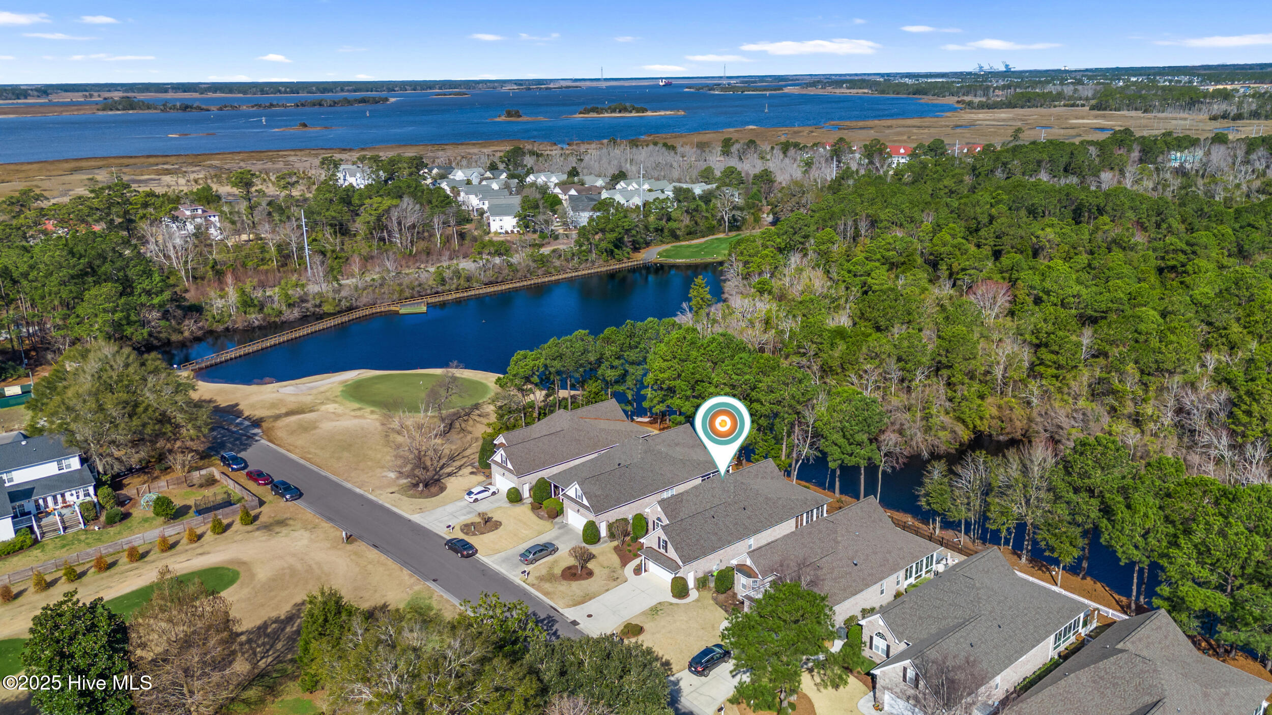 109 Wetland Drive