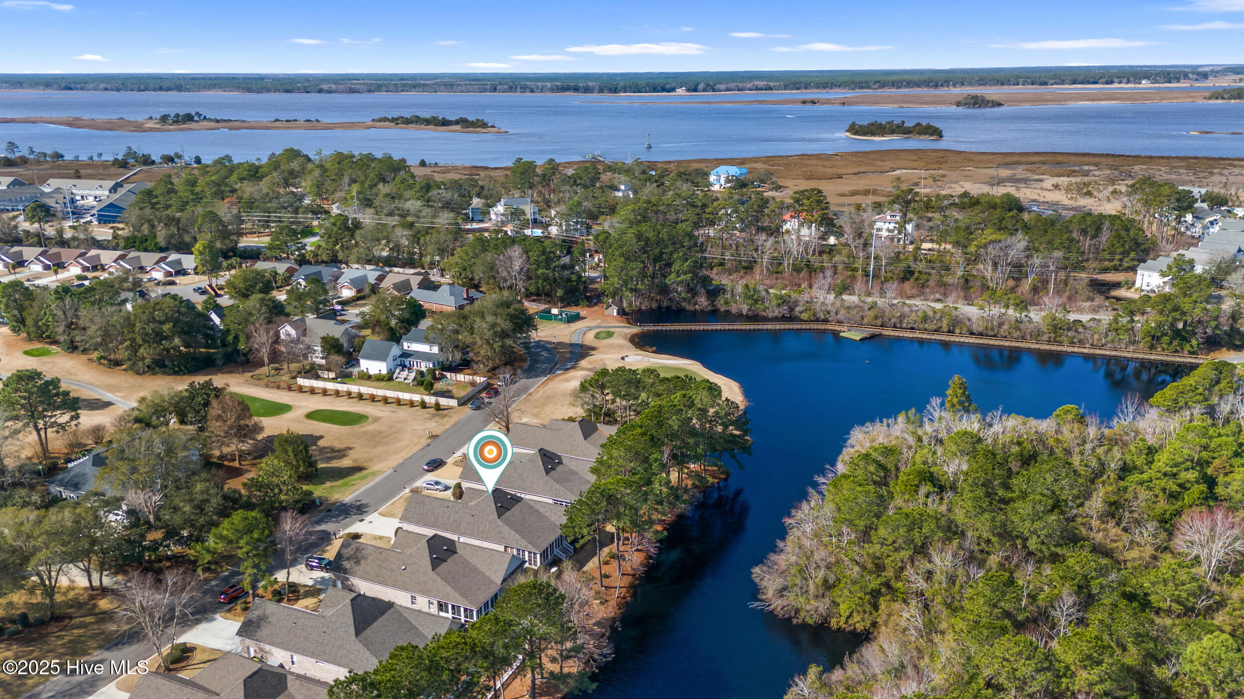 109 Wetland Drive