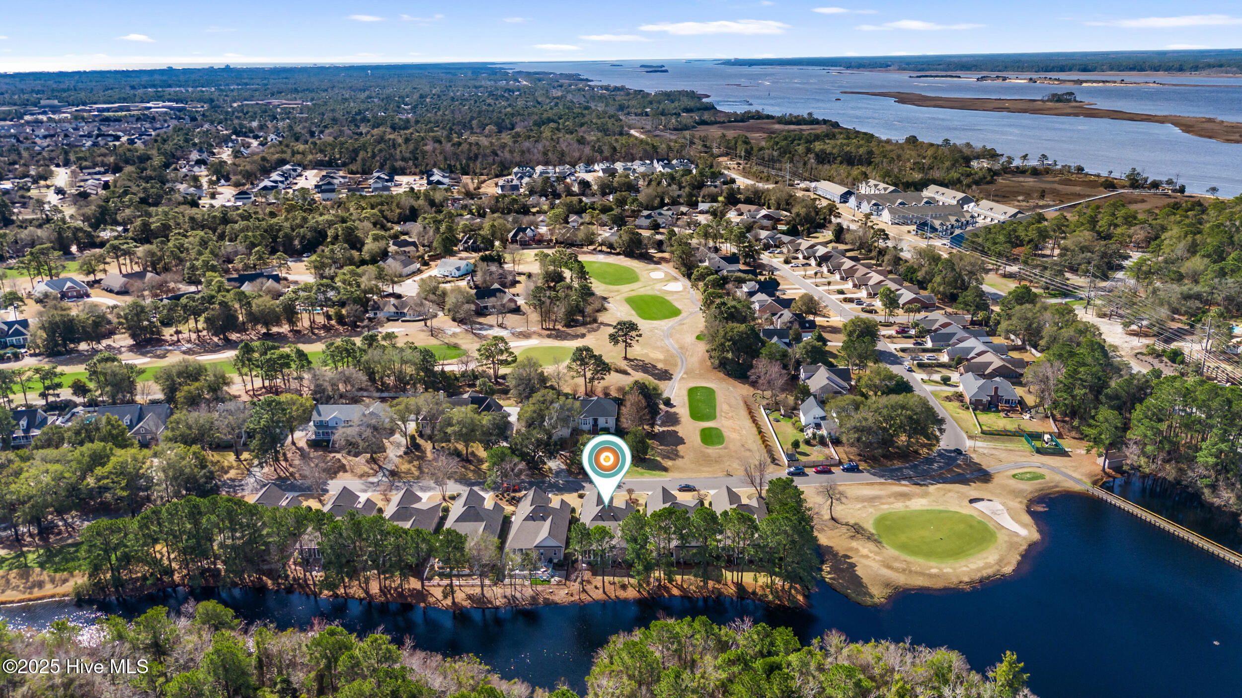 109 Wetland Drive