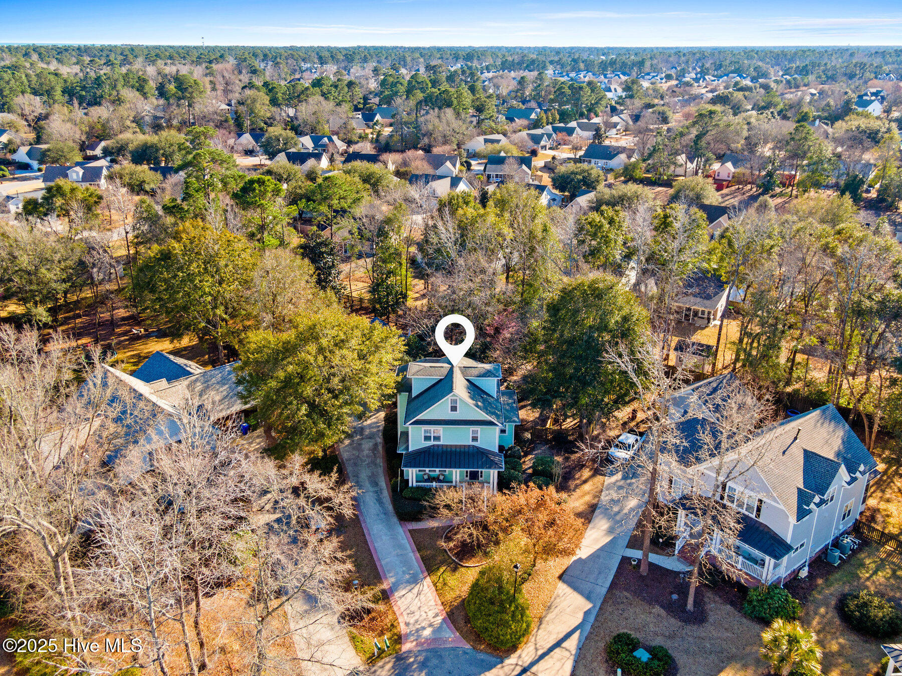 8902 Breadon Court