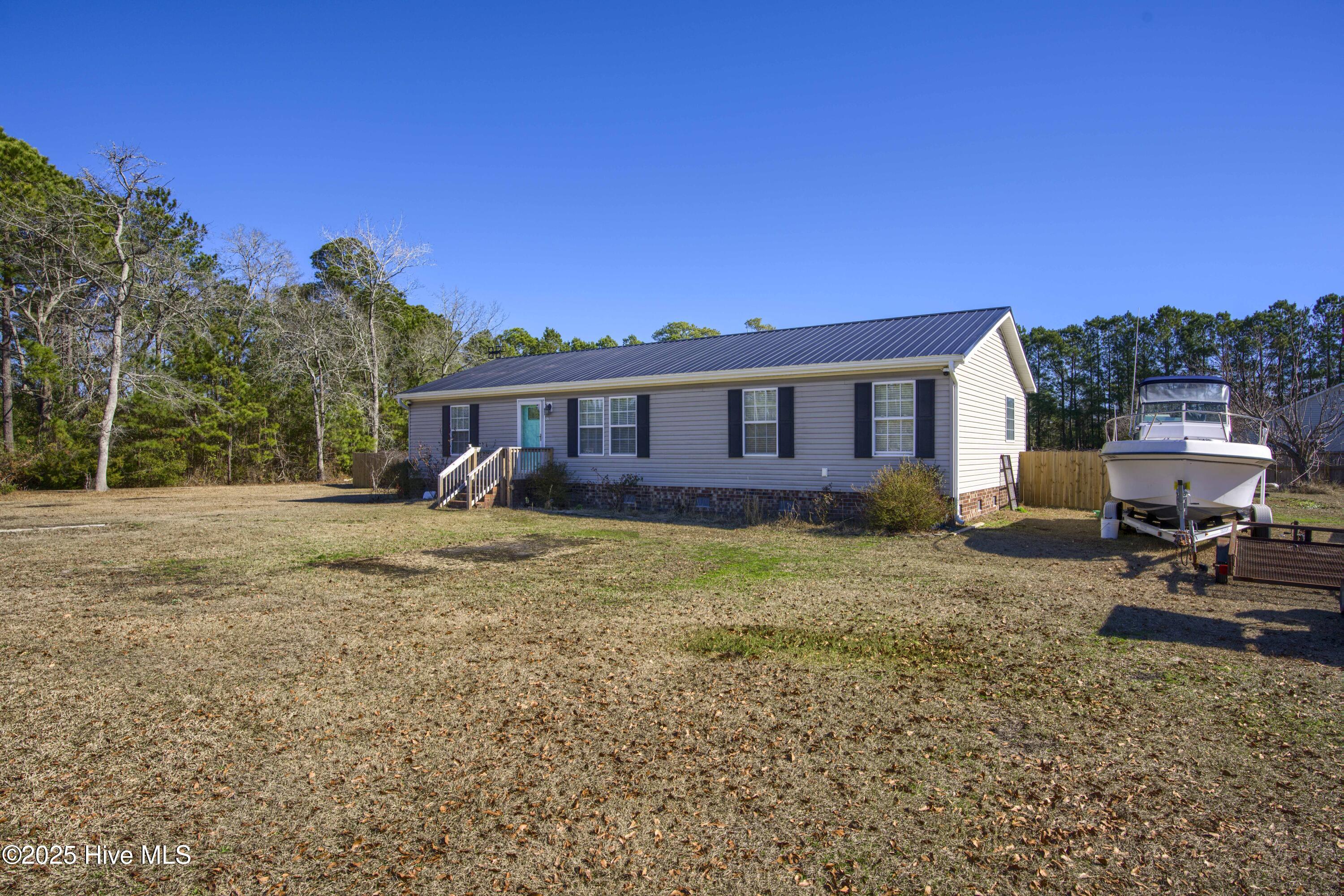 123 Piney Creek Drive