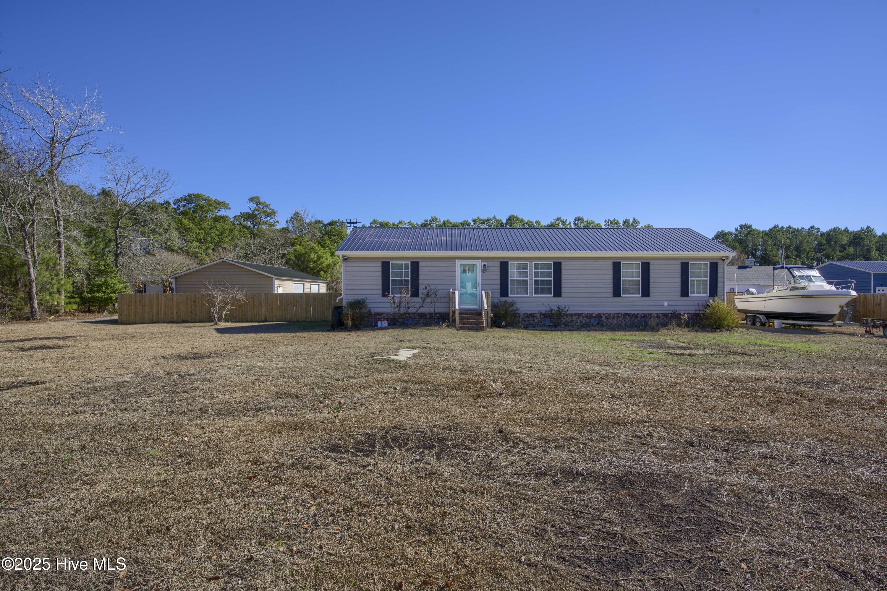 123 Piney Creek Drive