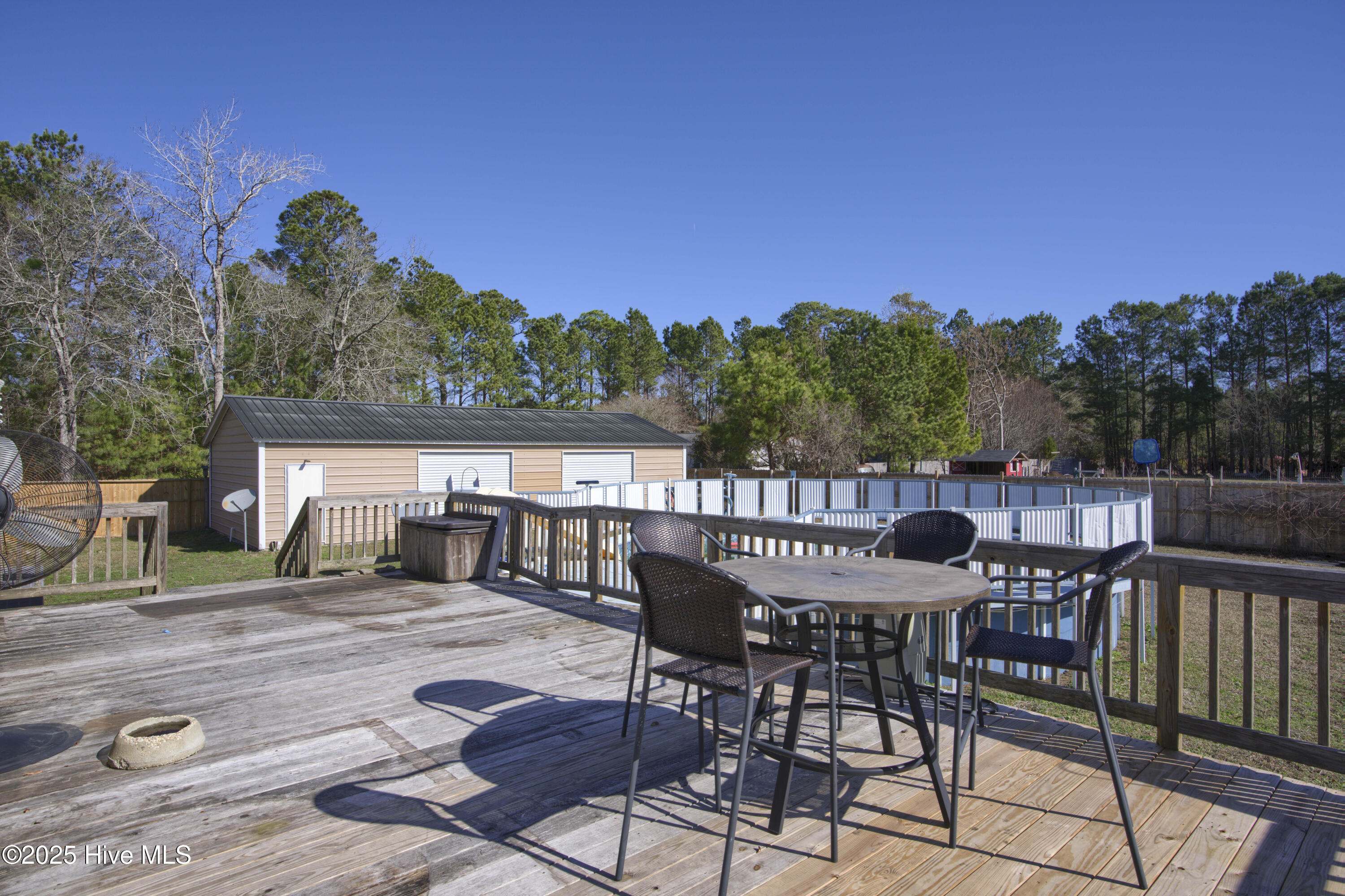 123 Piney Creek Drive