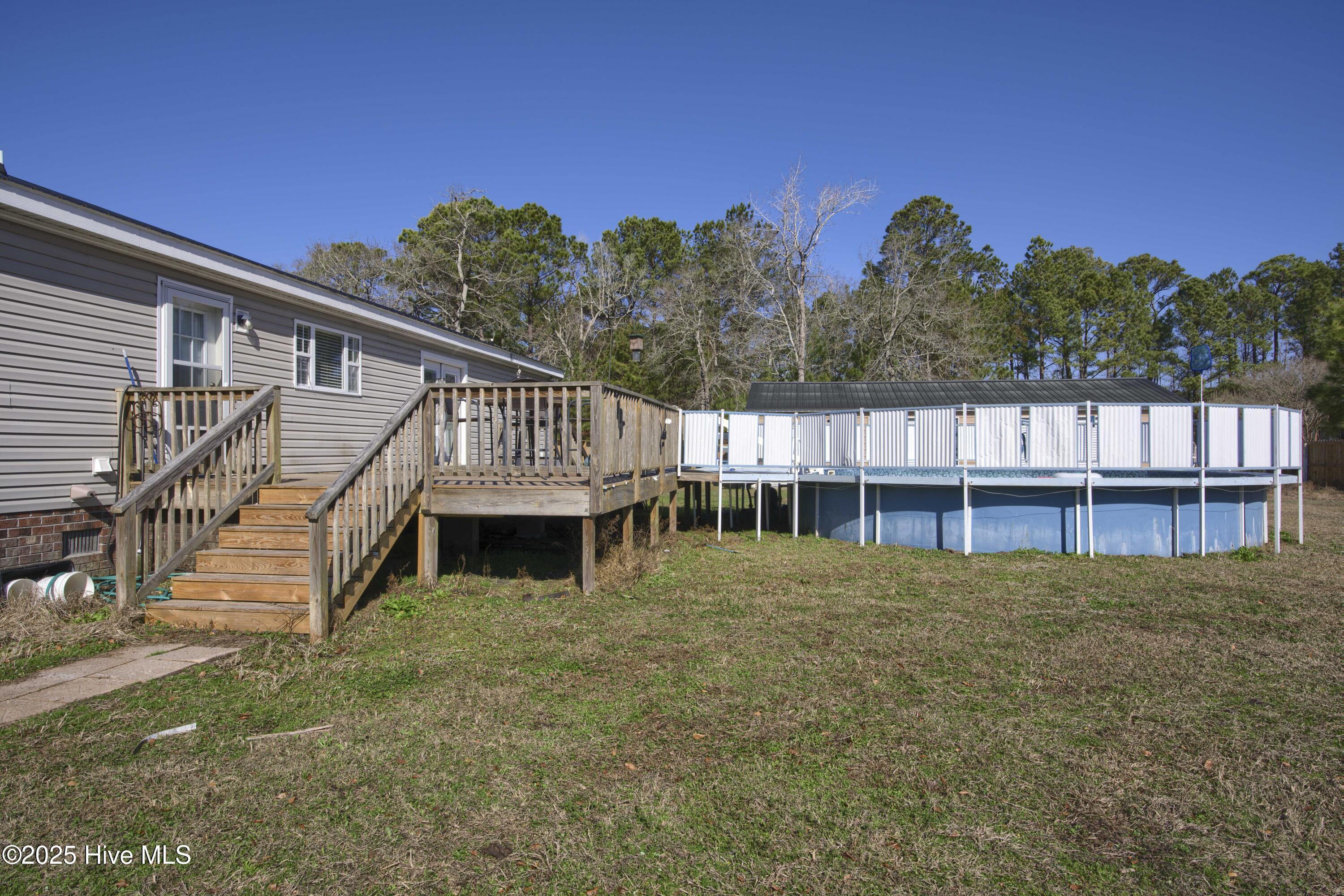 123 Piney Creek Drive