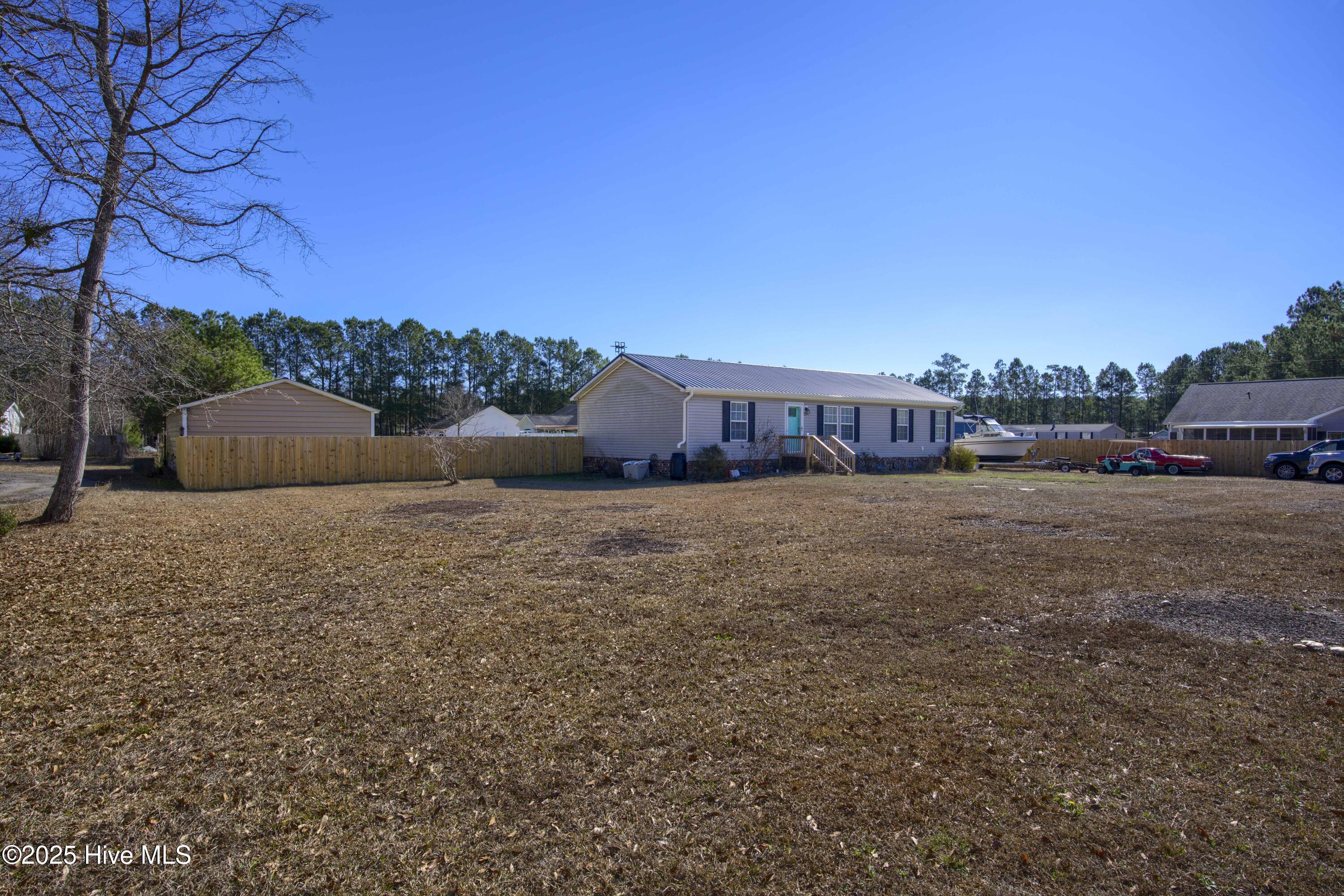 123 Piney Creek Drive