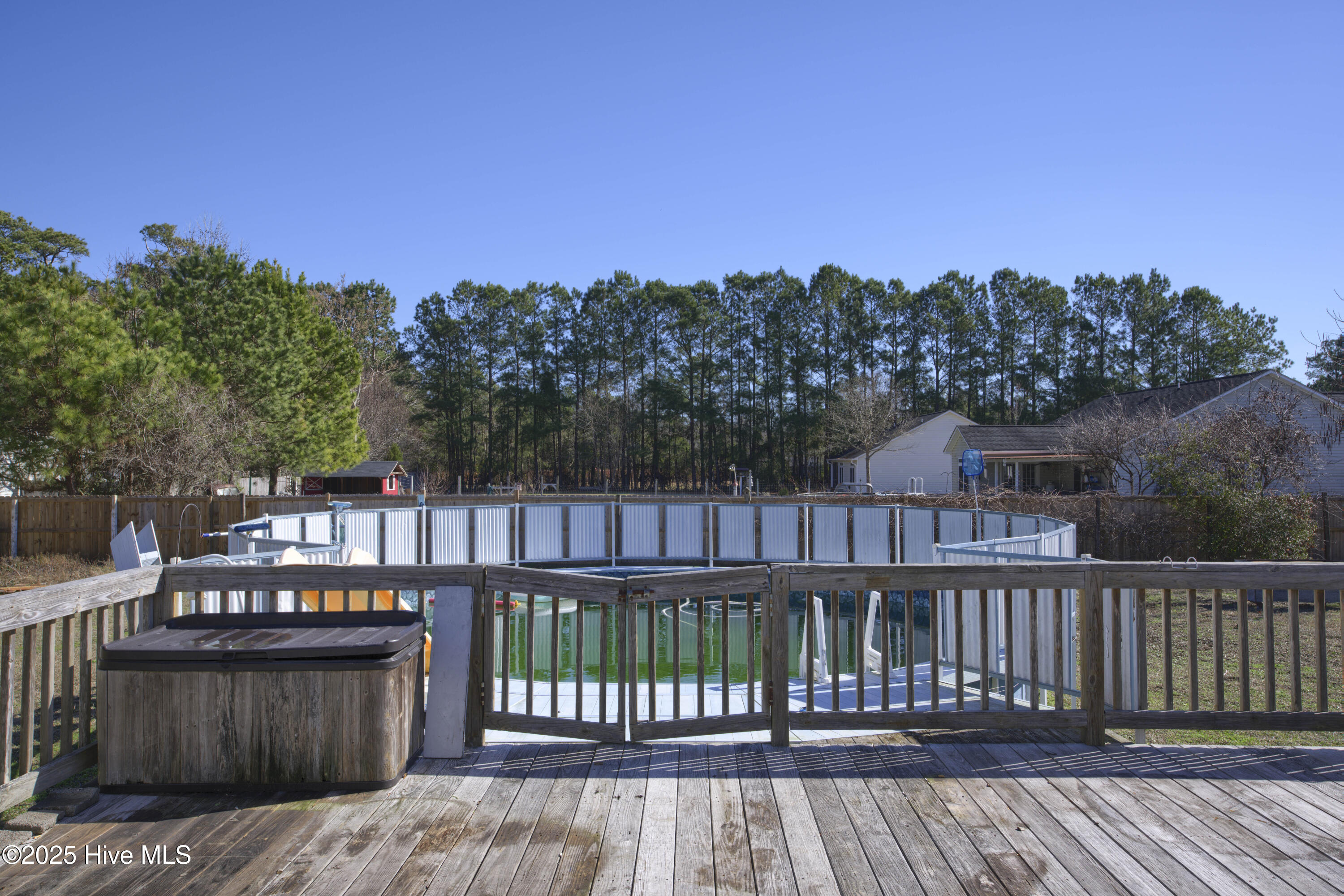 123 Piney Creek Drive