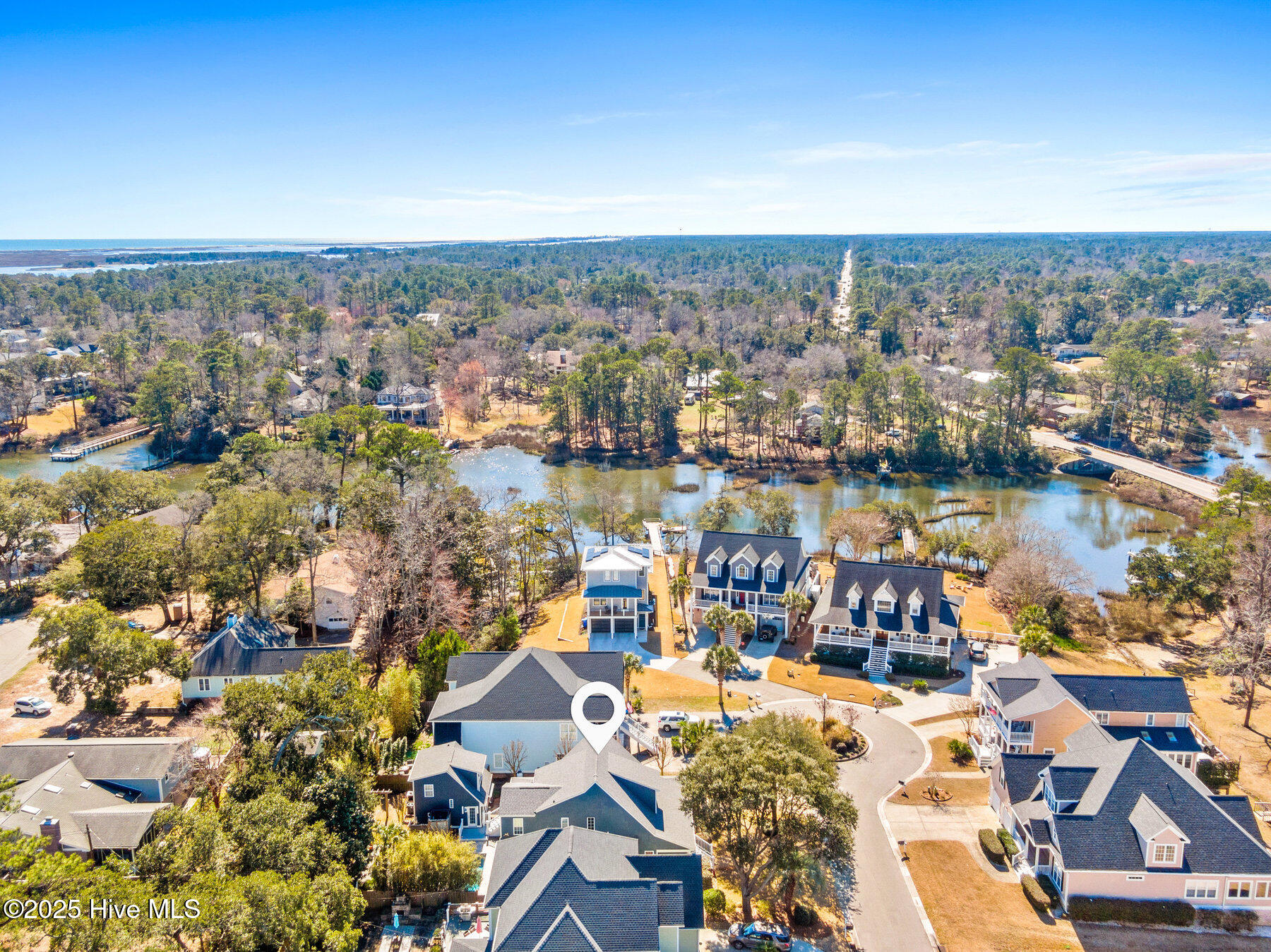 4205 Purviance Court