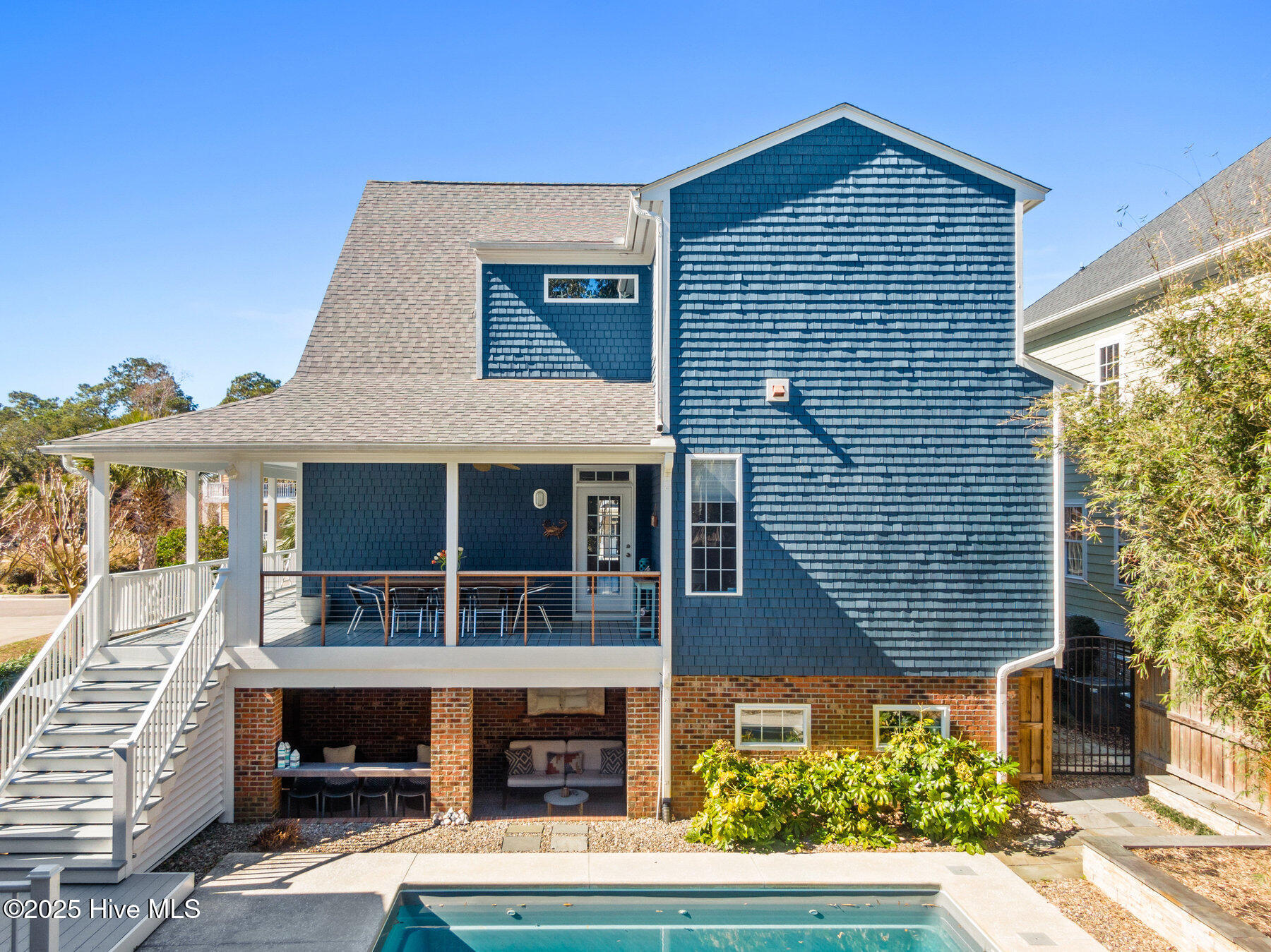 4205 Purviance Court