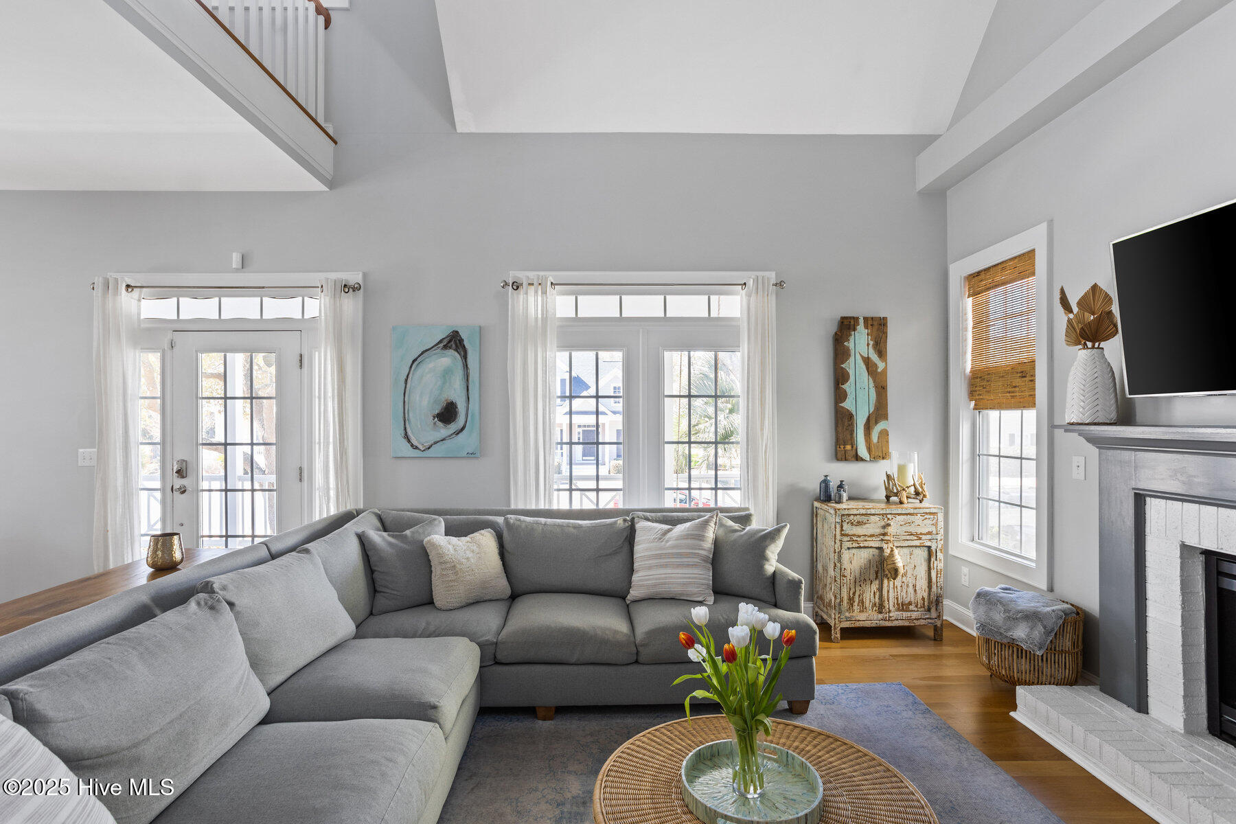 4205 Purviance Court