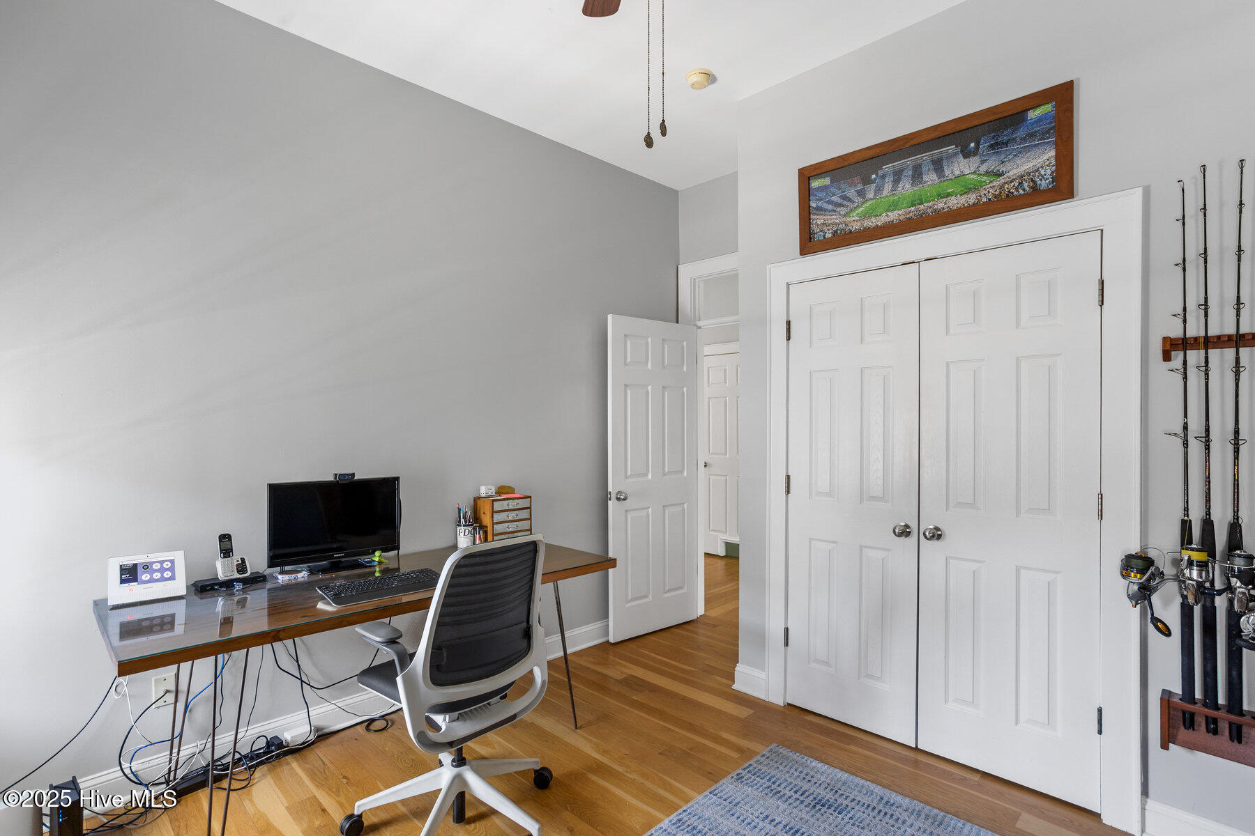 4205 Purviance Court