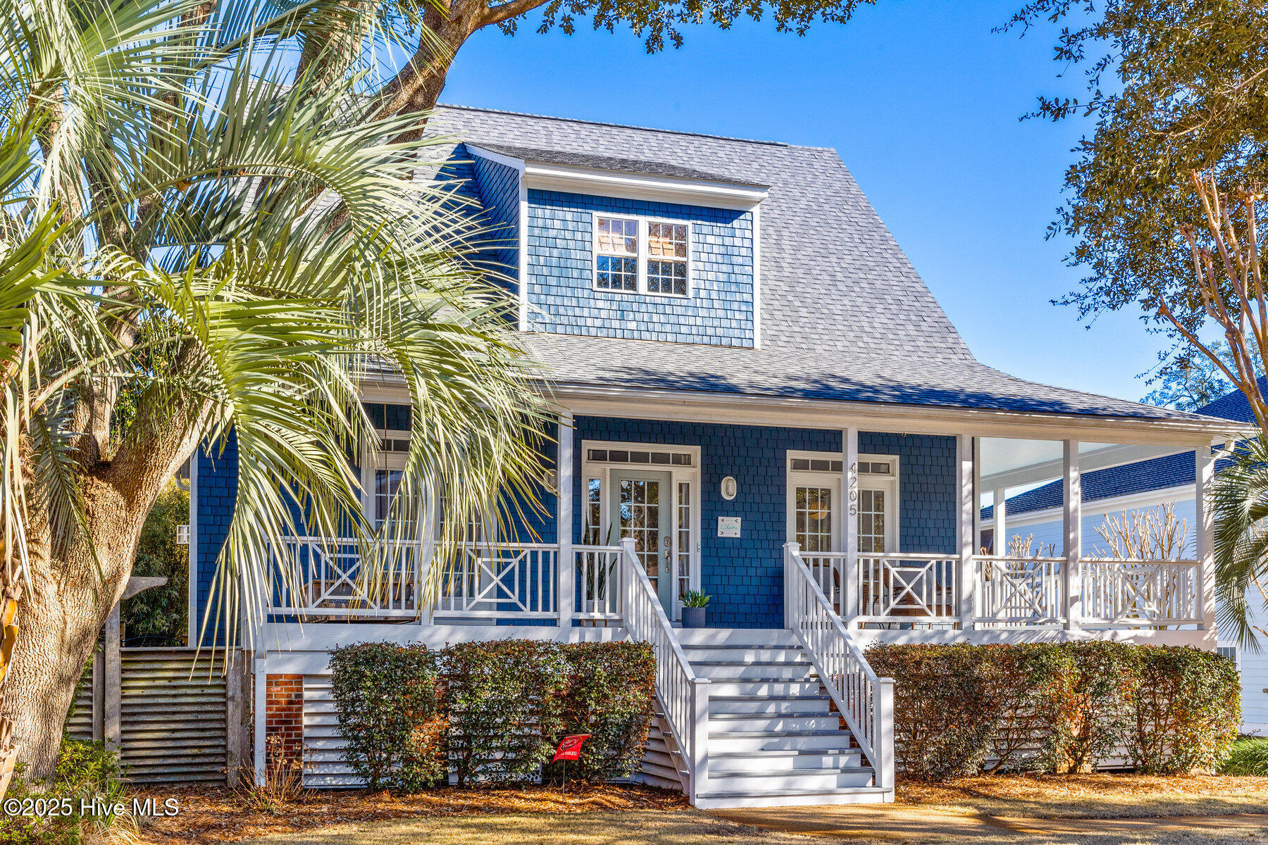 4205 Purviance Court