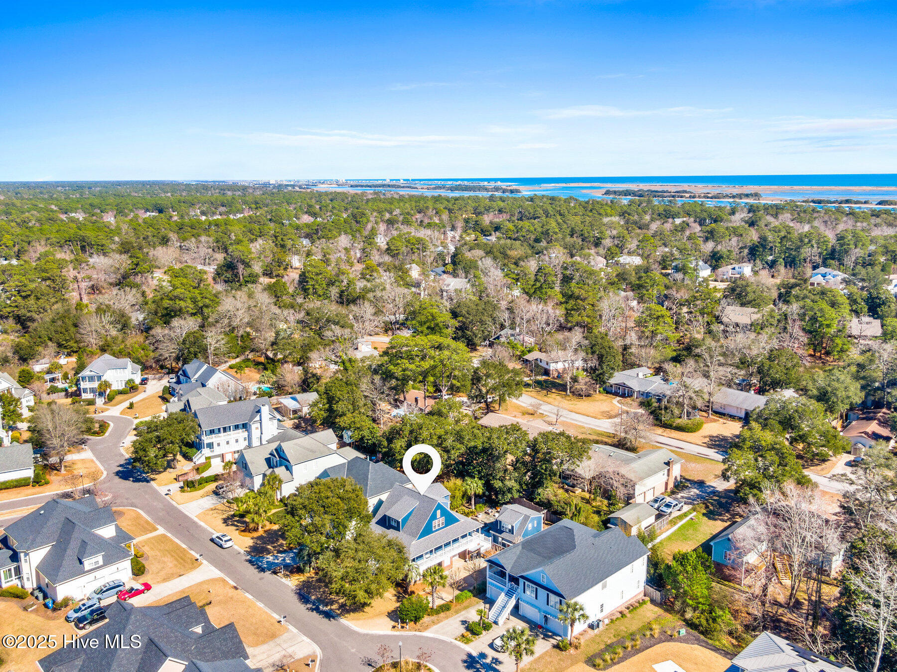 4205 Purviance Court